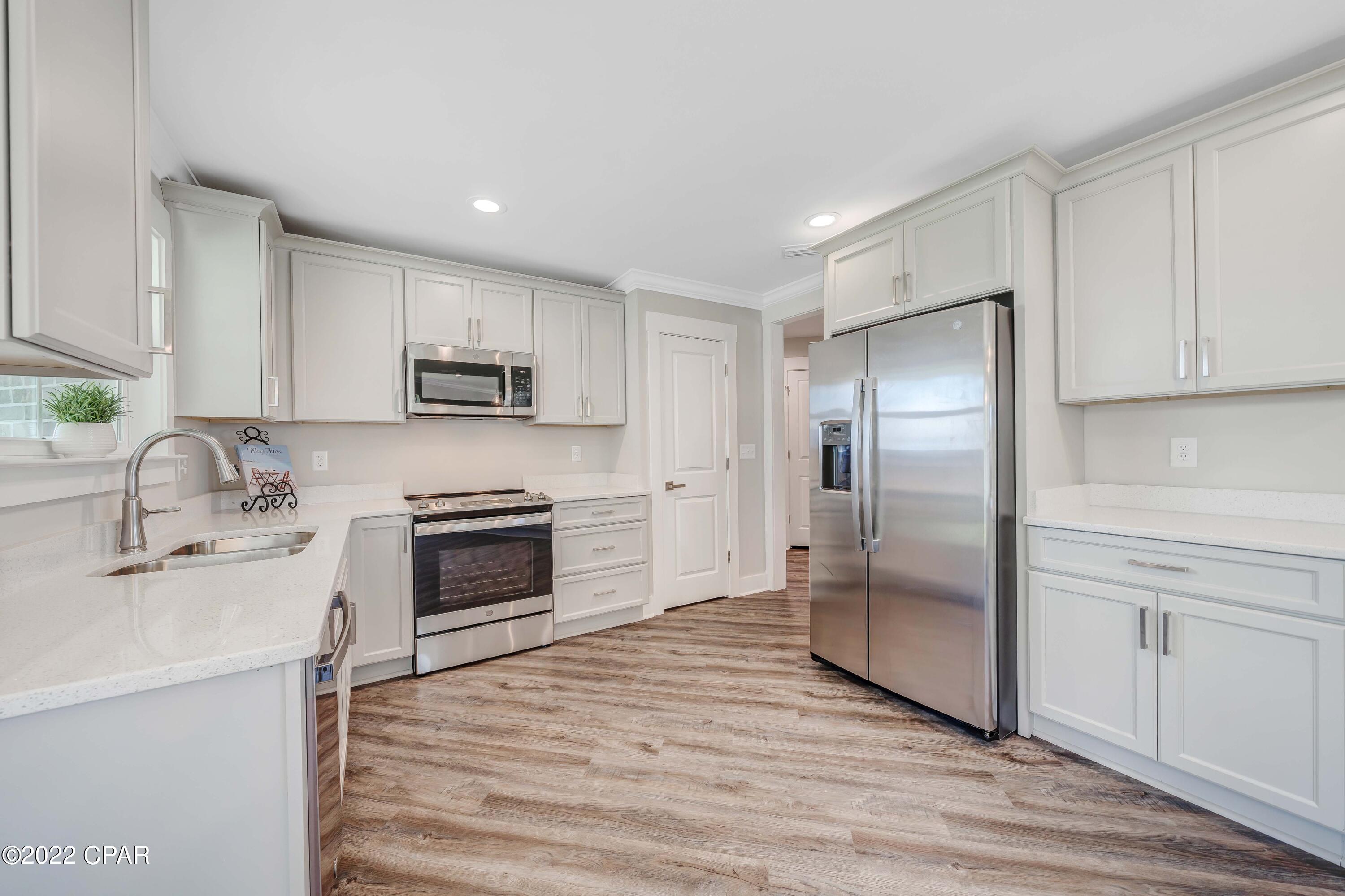 College Station Phase 1 - Residential