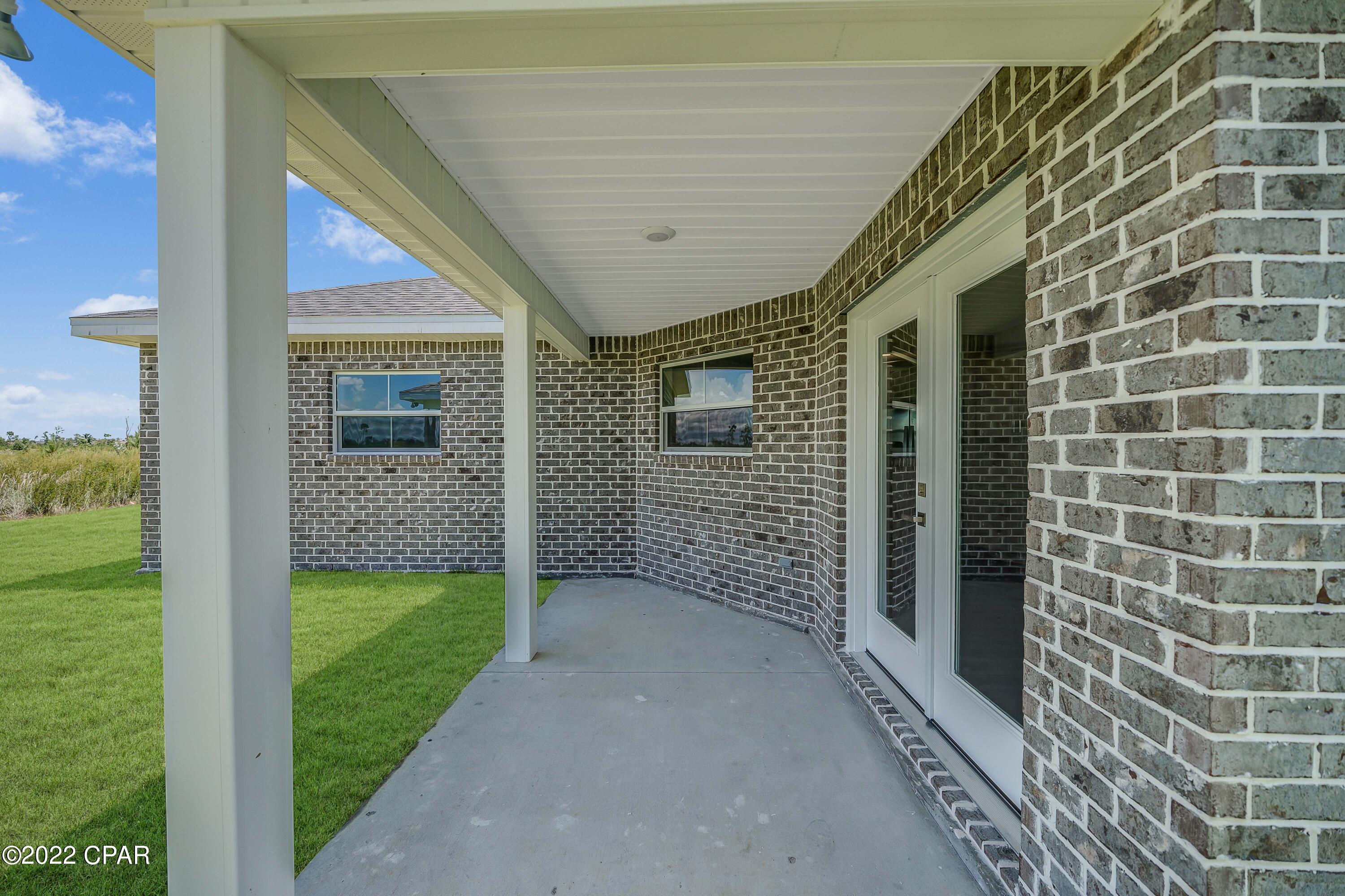 College Station Phase 1 - Residential