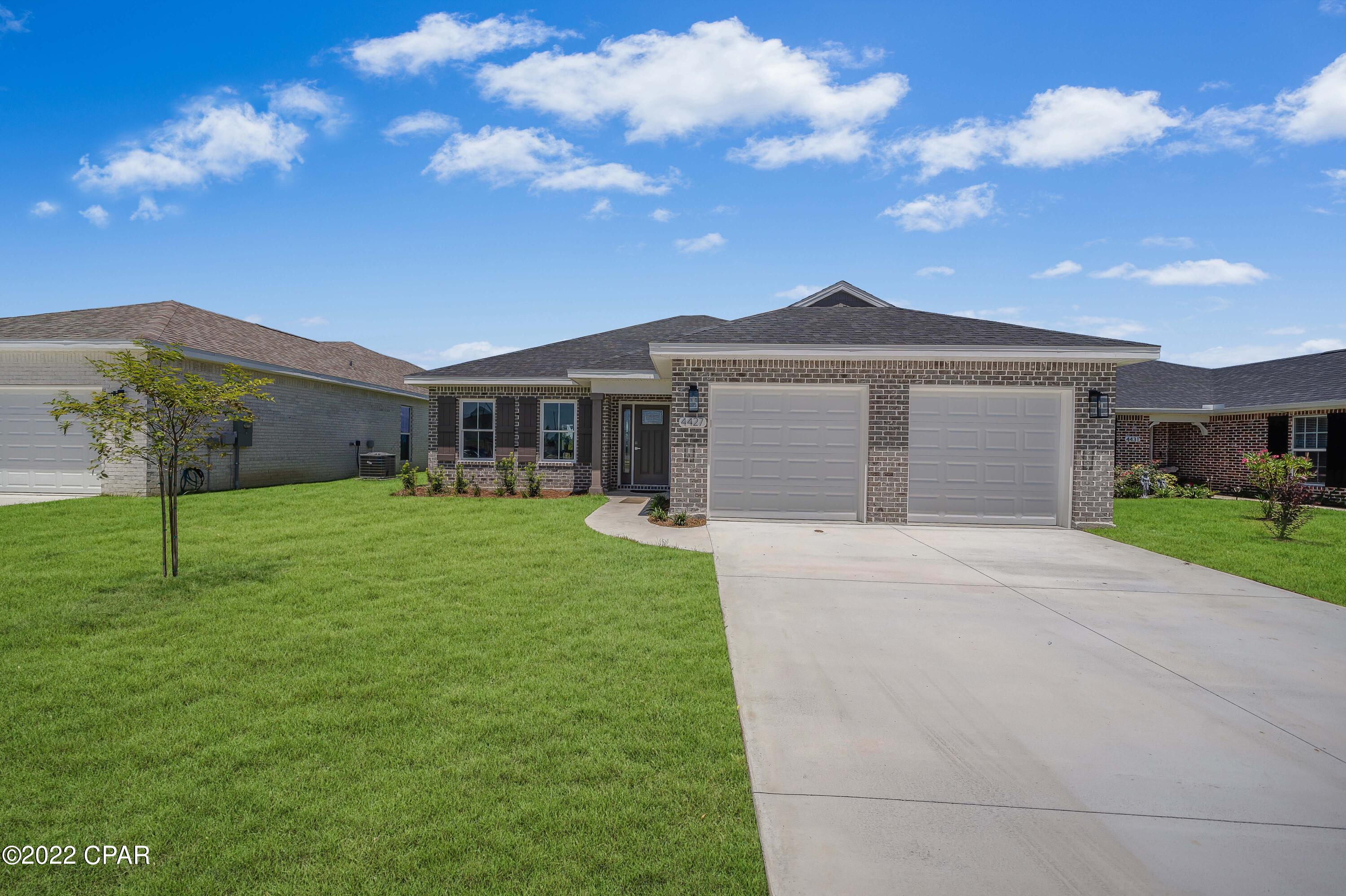 College Station Phase 1 - Residential