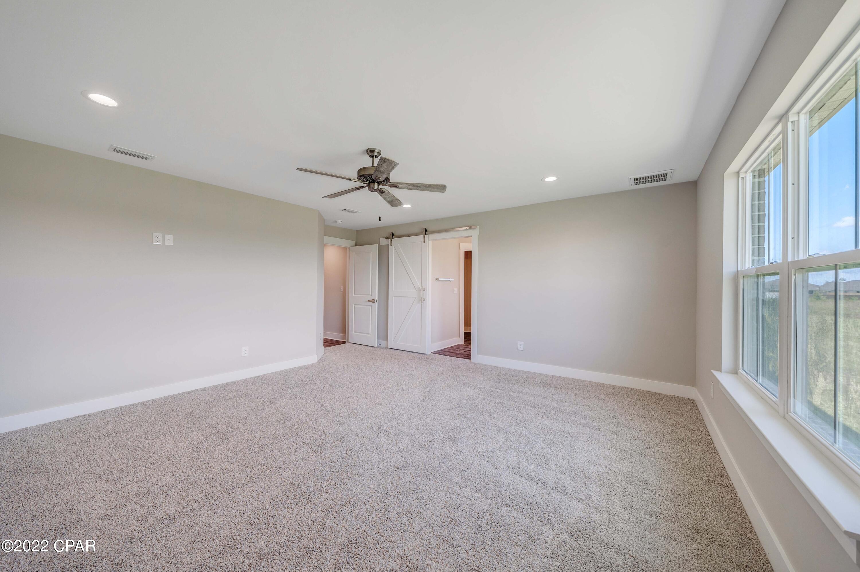 College Station Phase 1 - Residential