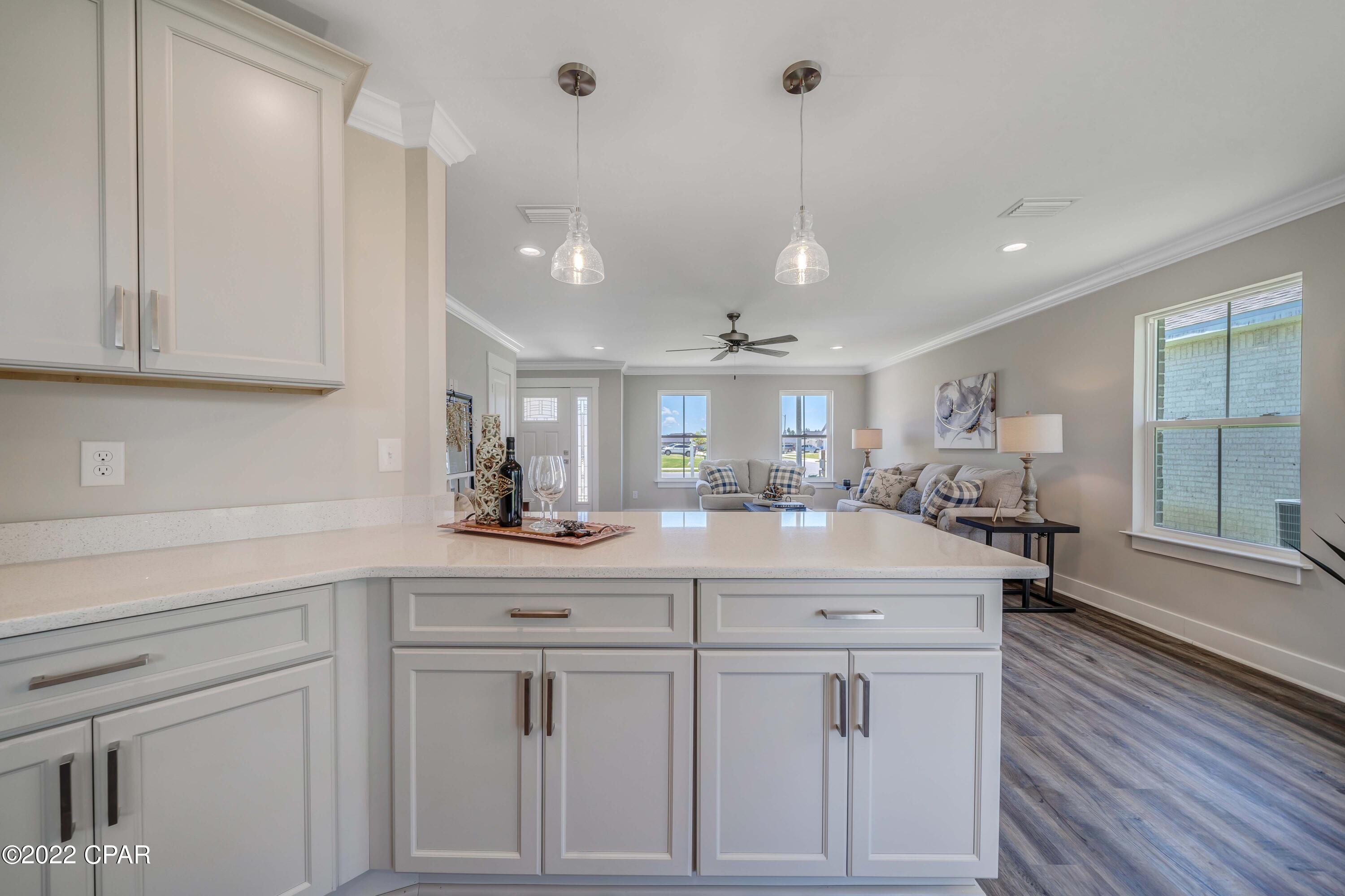 College Station Phase 1 - Residential