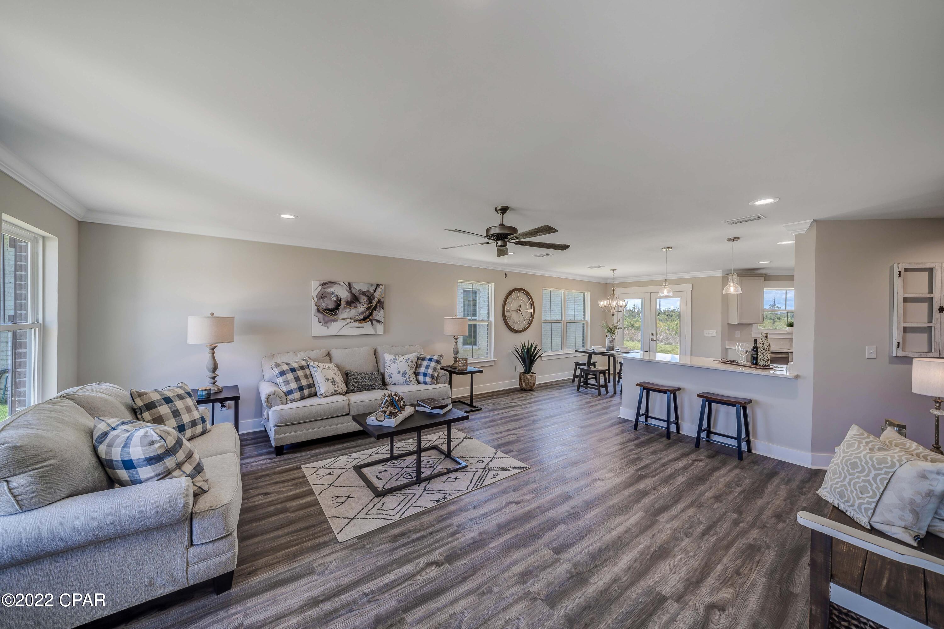 College Station Phase 1 - Residential