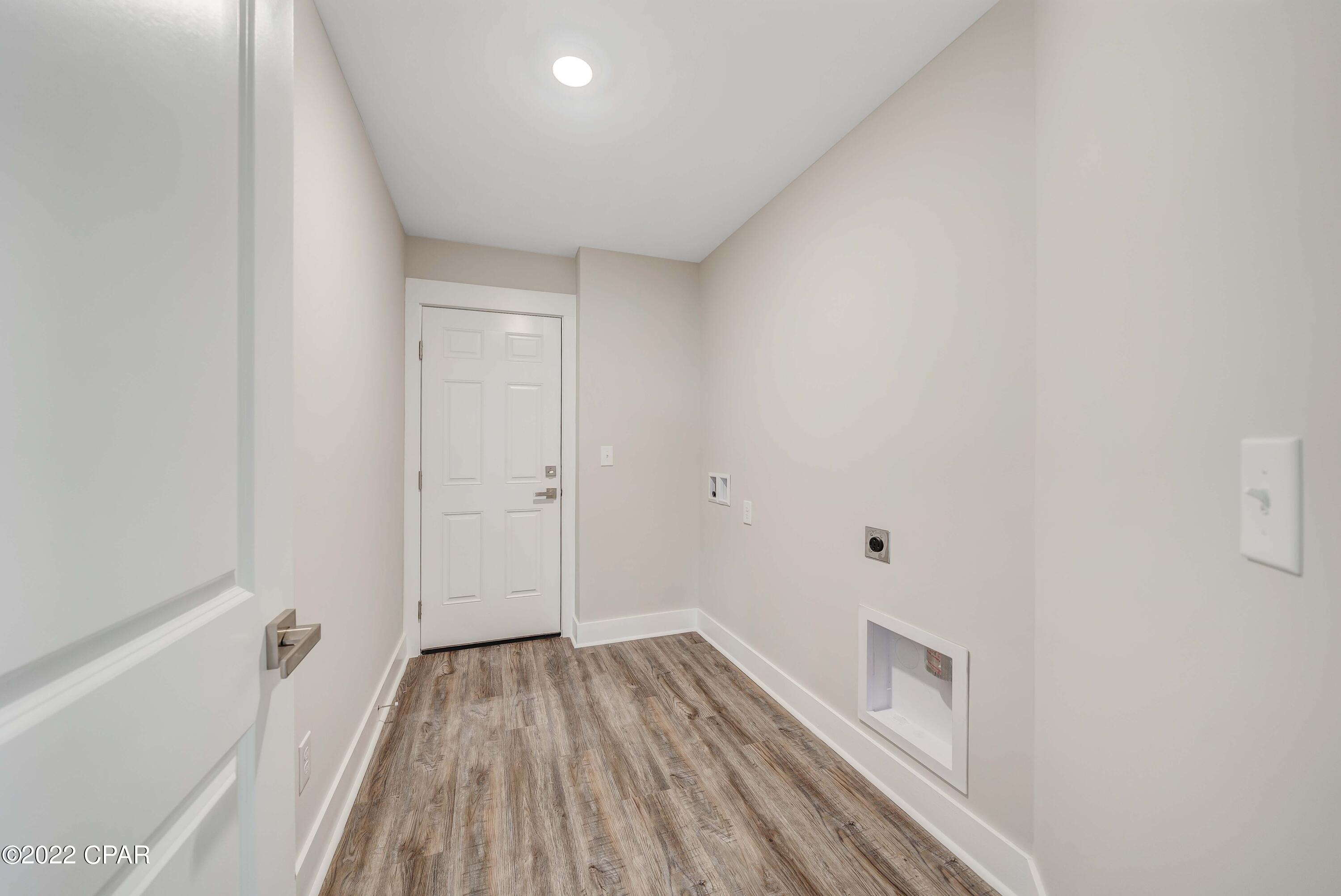 College Station Phase 1 - Residential