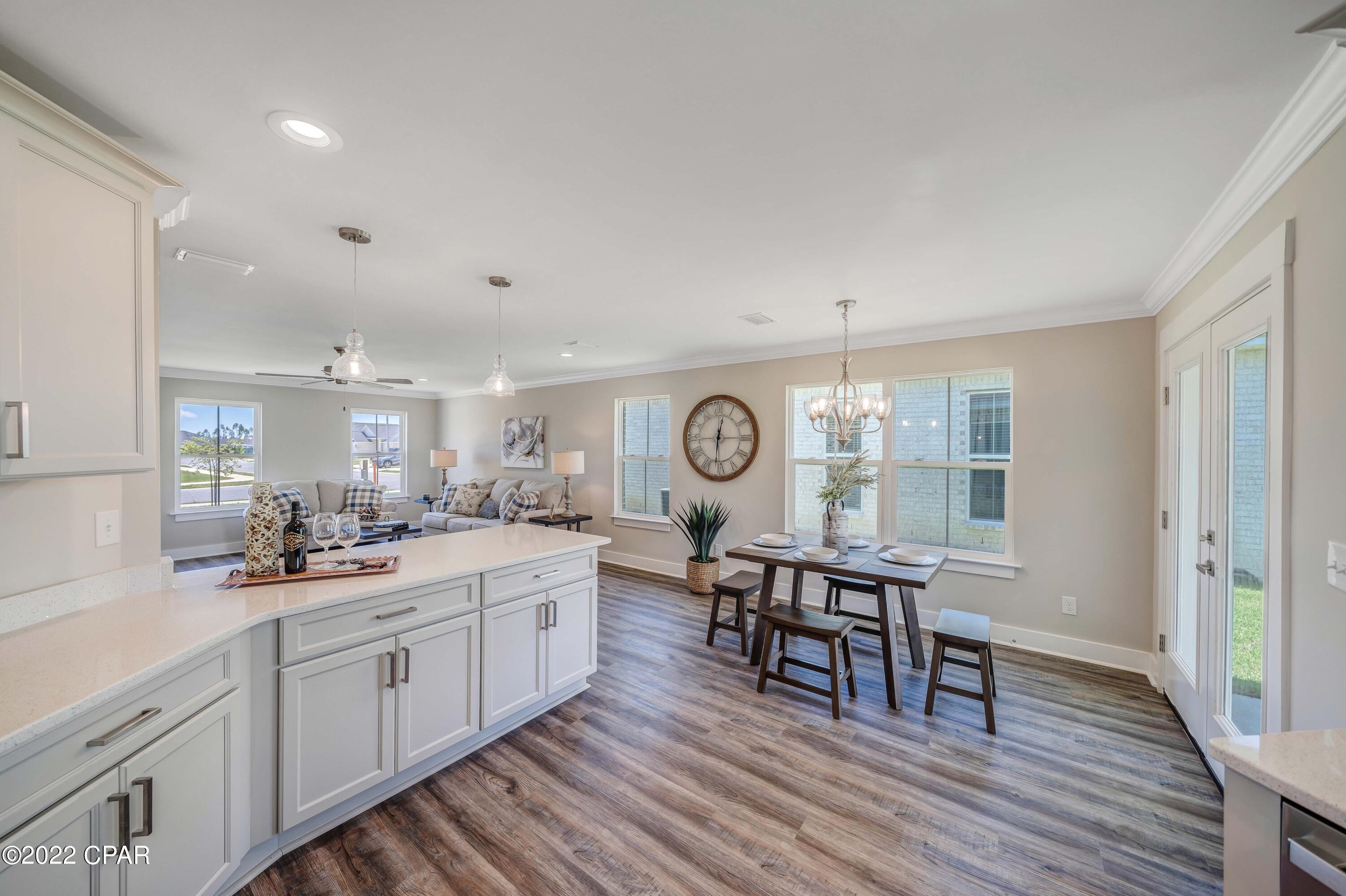 College Station Phase 1 - Residential