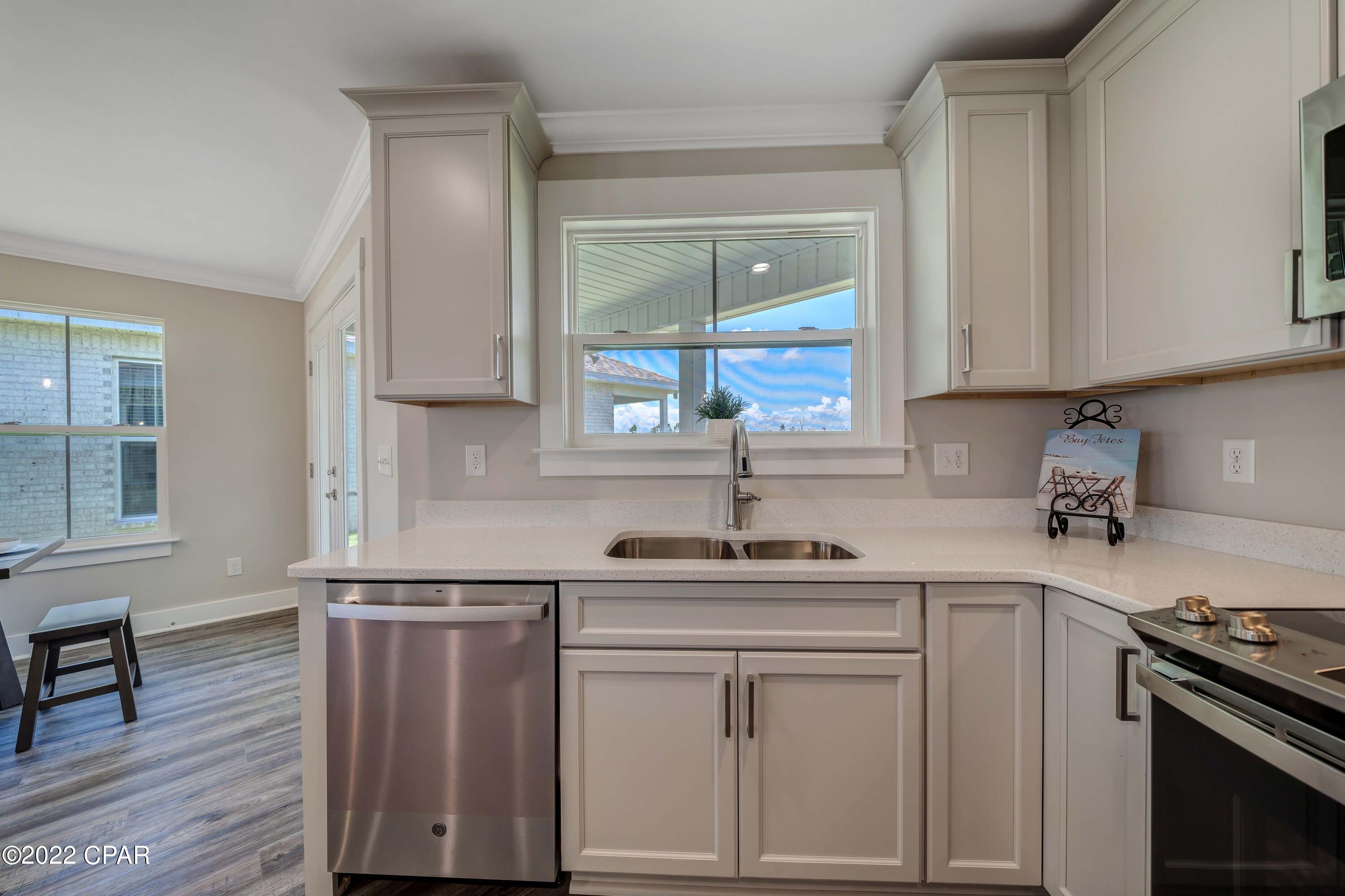 College Station Phase 1 - Residential