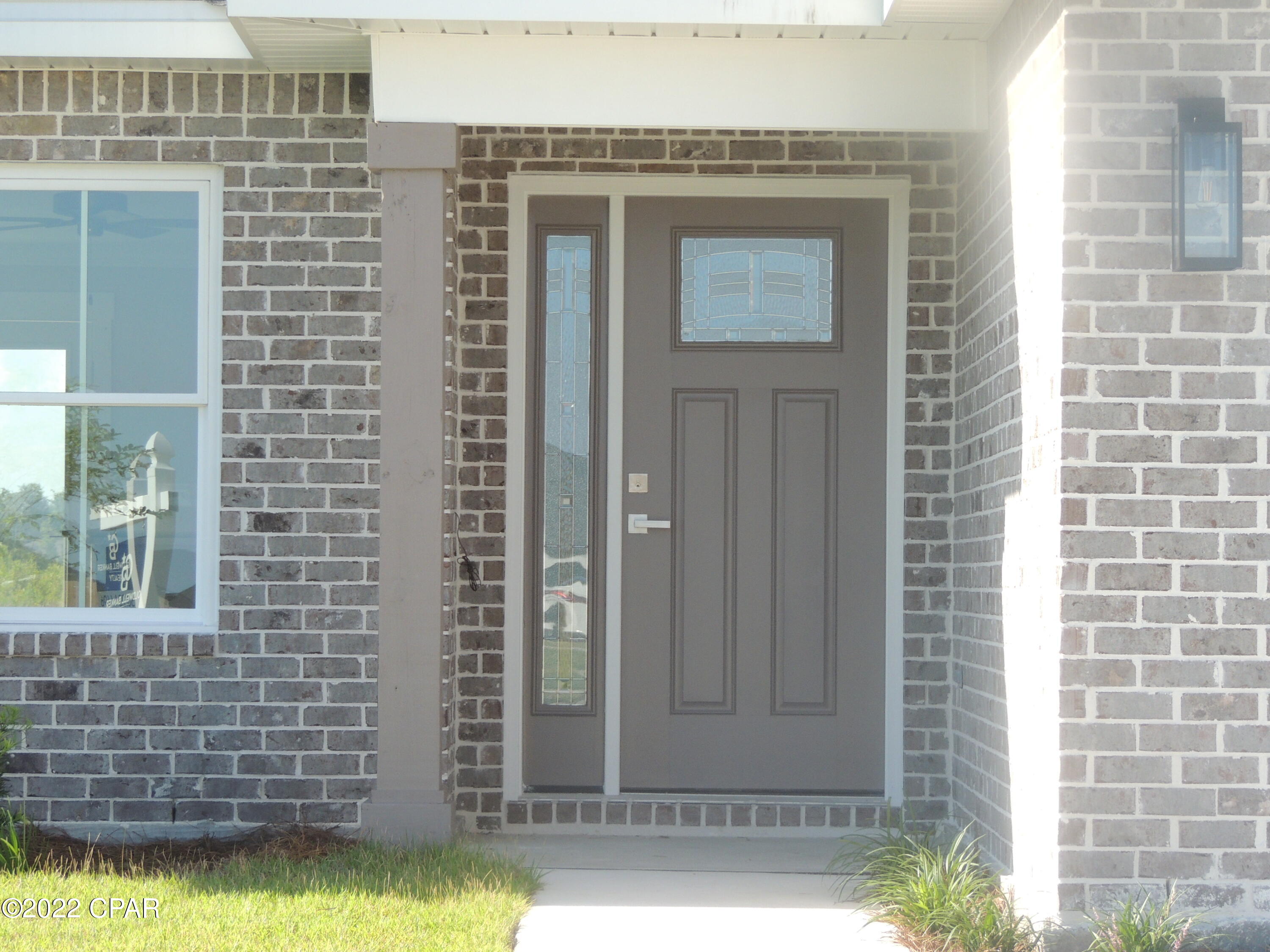 College Station Phase 1 - Residential