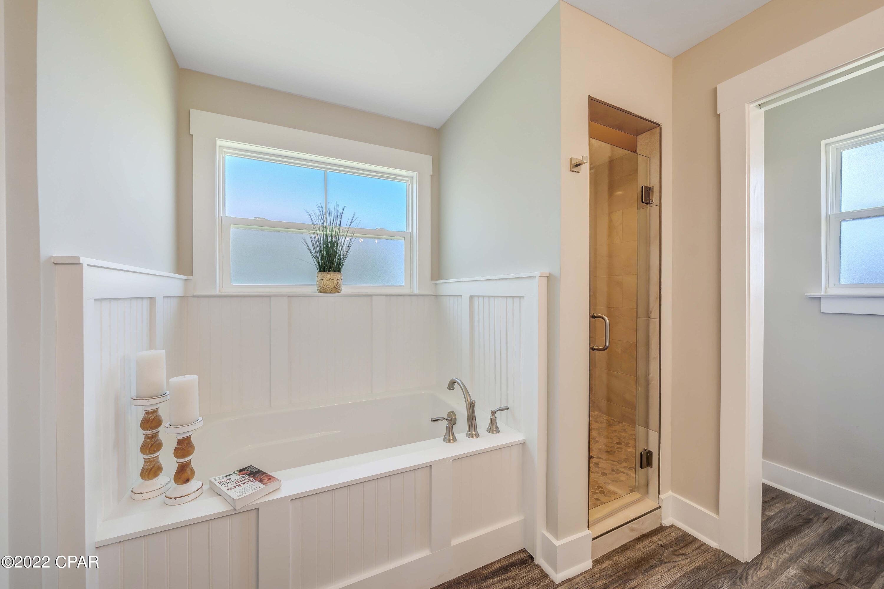 College Station Phase 1 - Residential