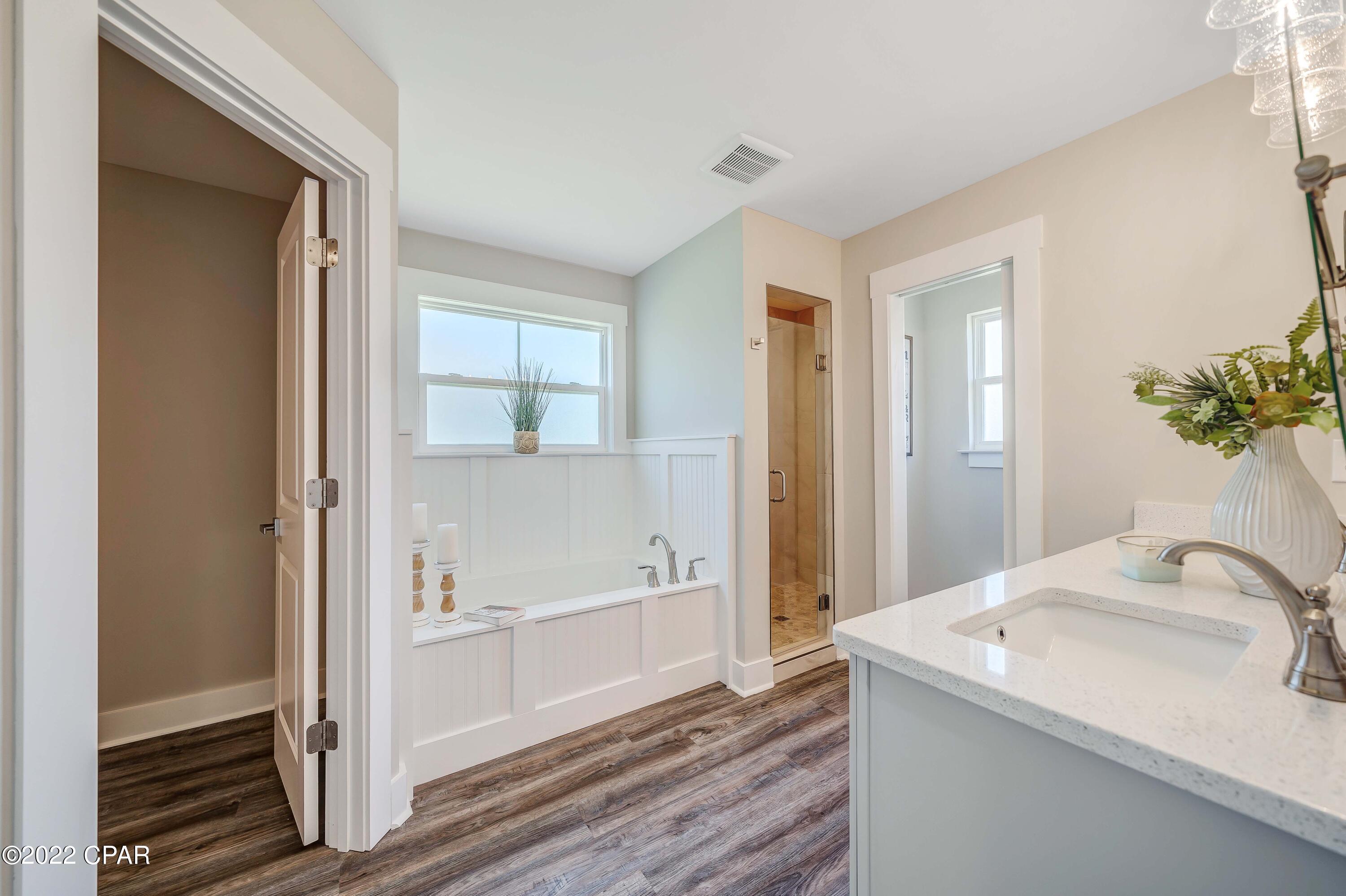 College Station Phase 1 - Residential