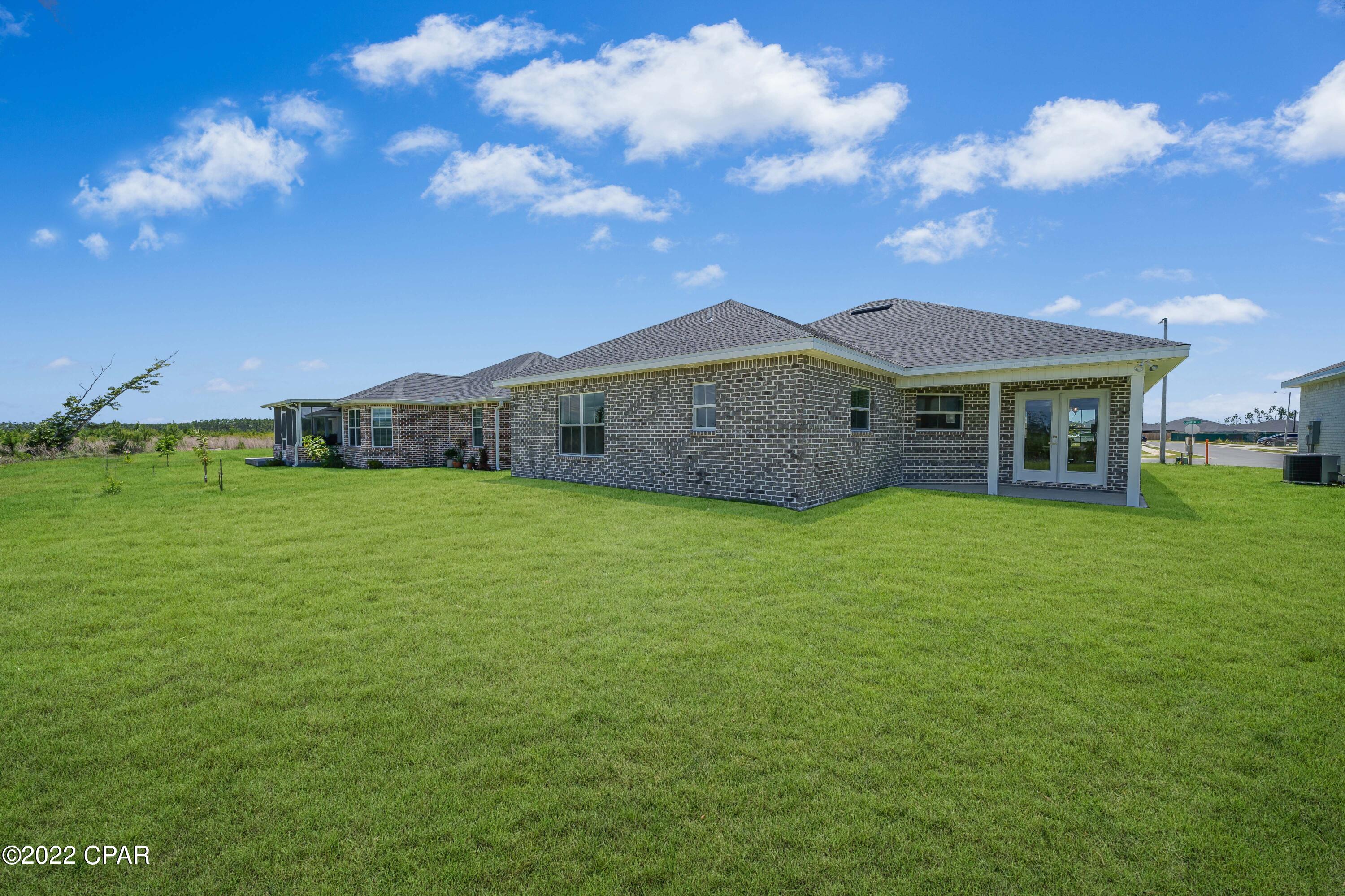 College Station Phase 1 - Residential