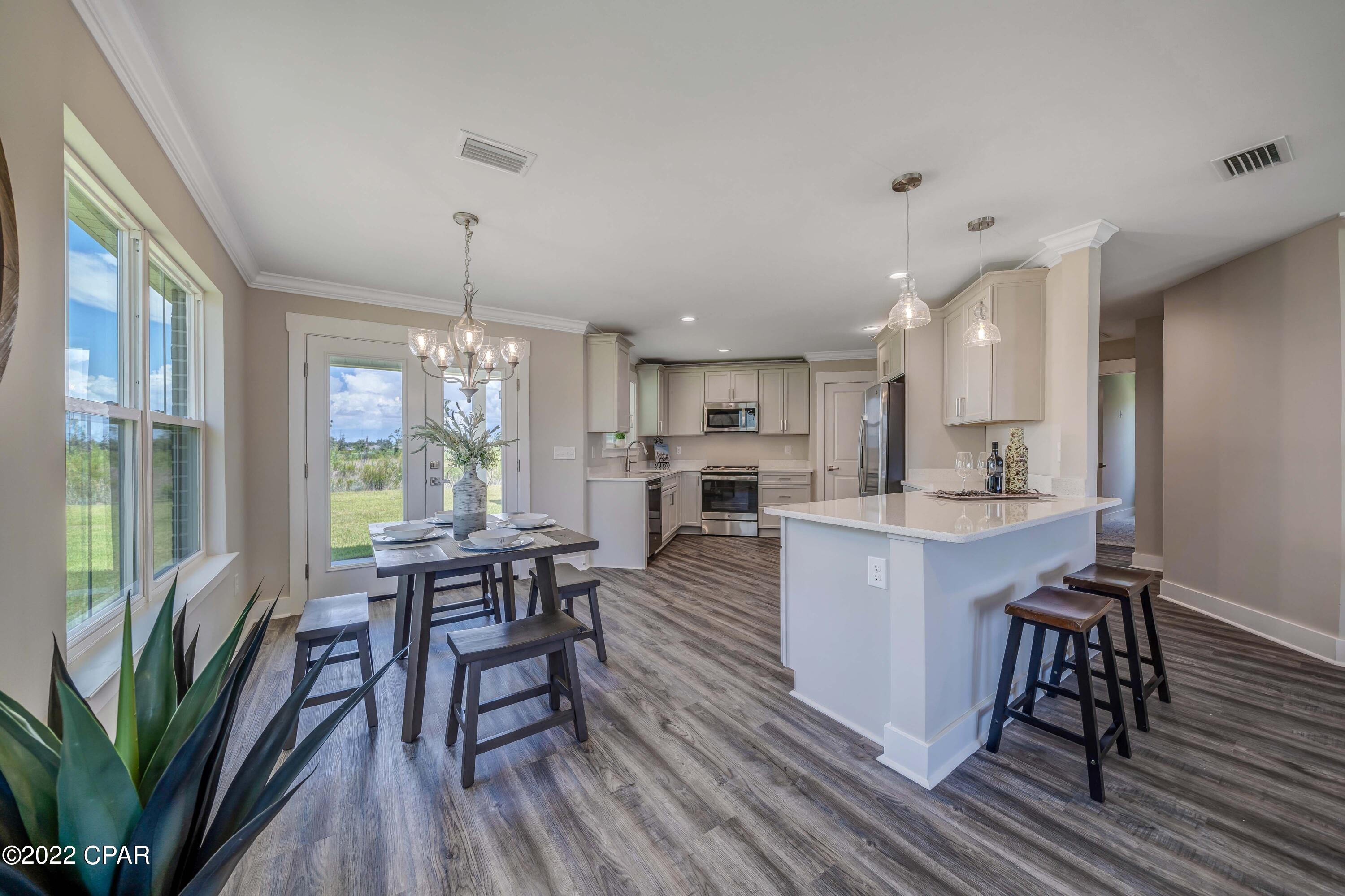 College Station Phase 1 - Residential