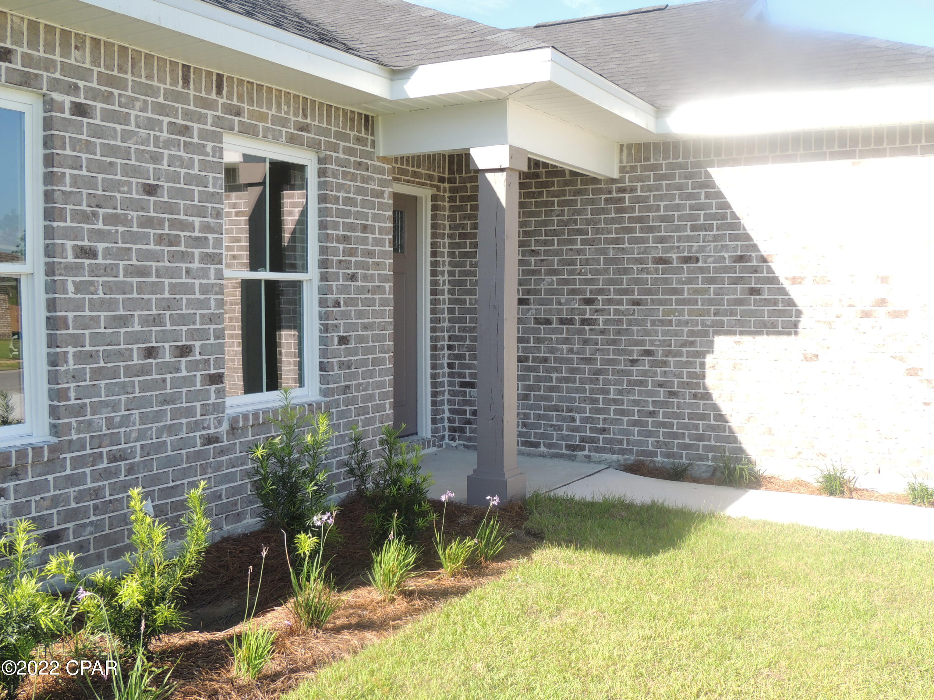 College Station Phase 1 - Residential