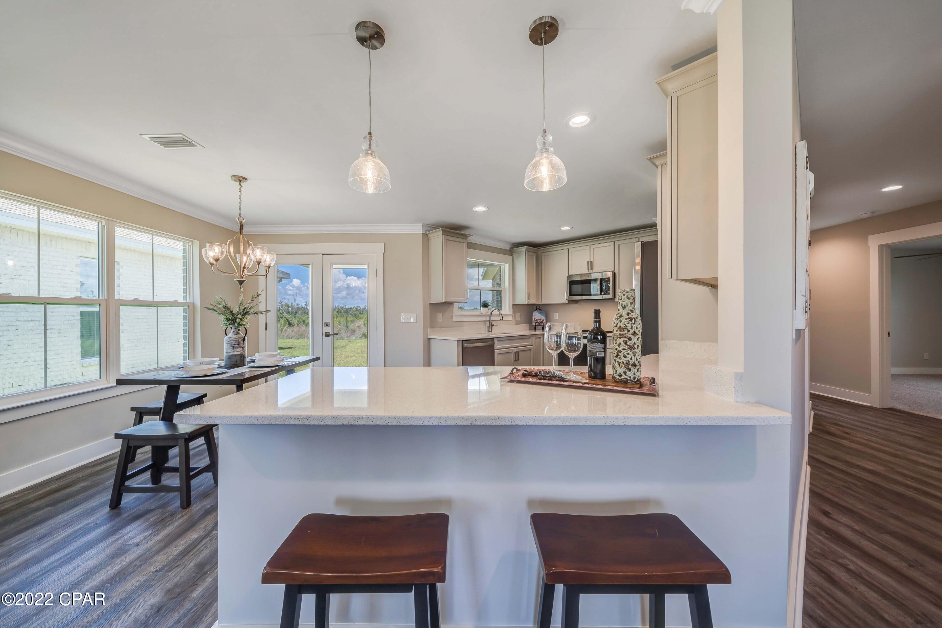 College Station Phase 1 - Residential