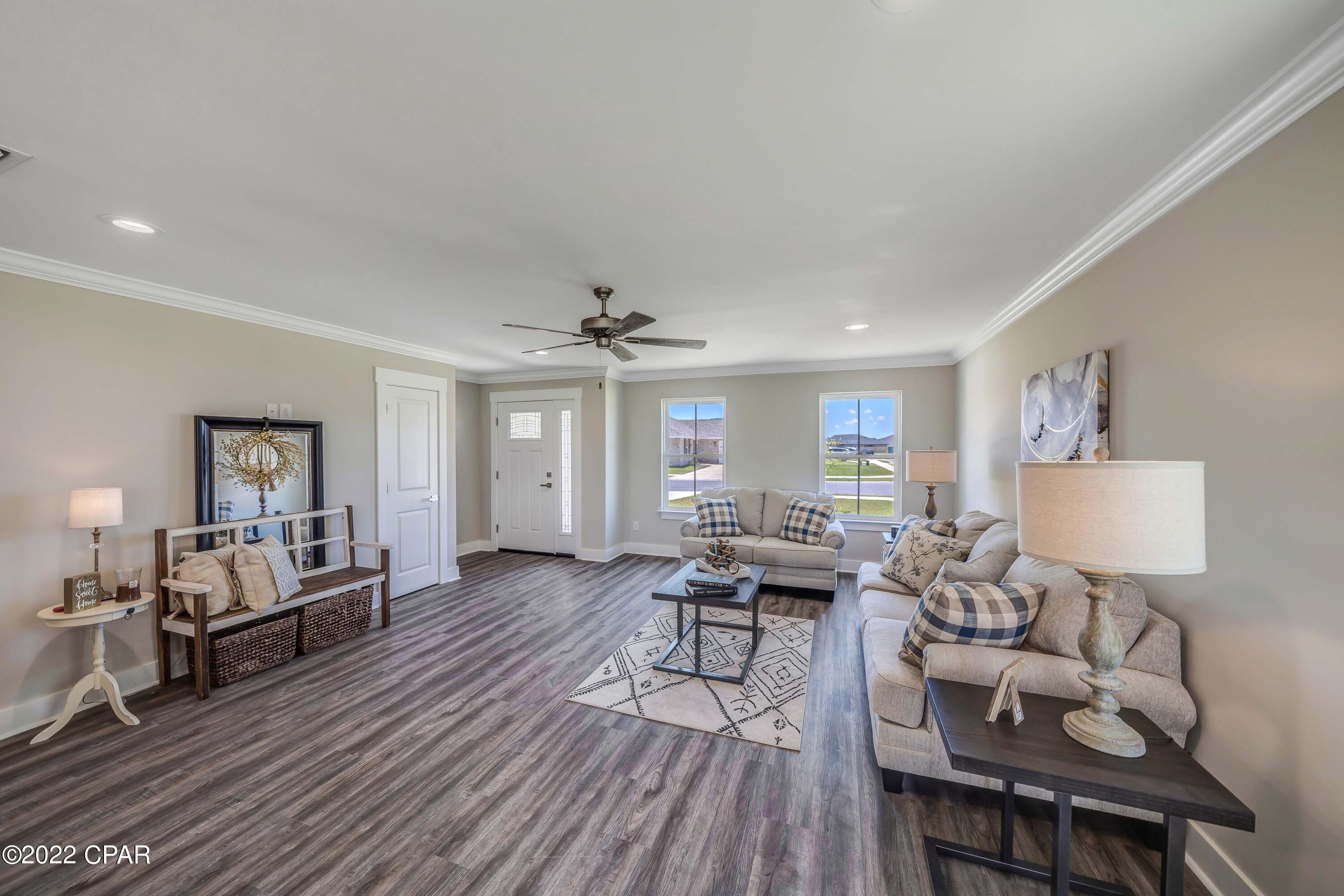 College Station Phase 1 - Residential