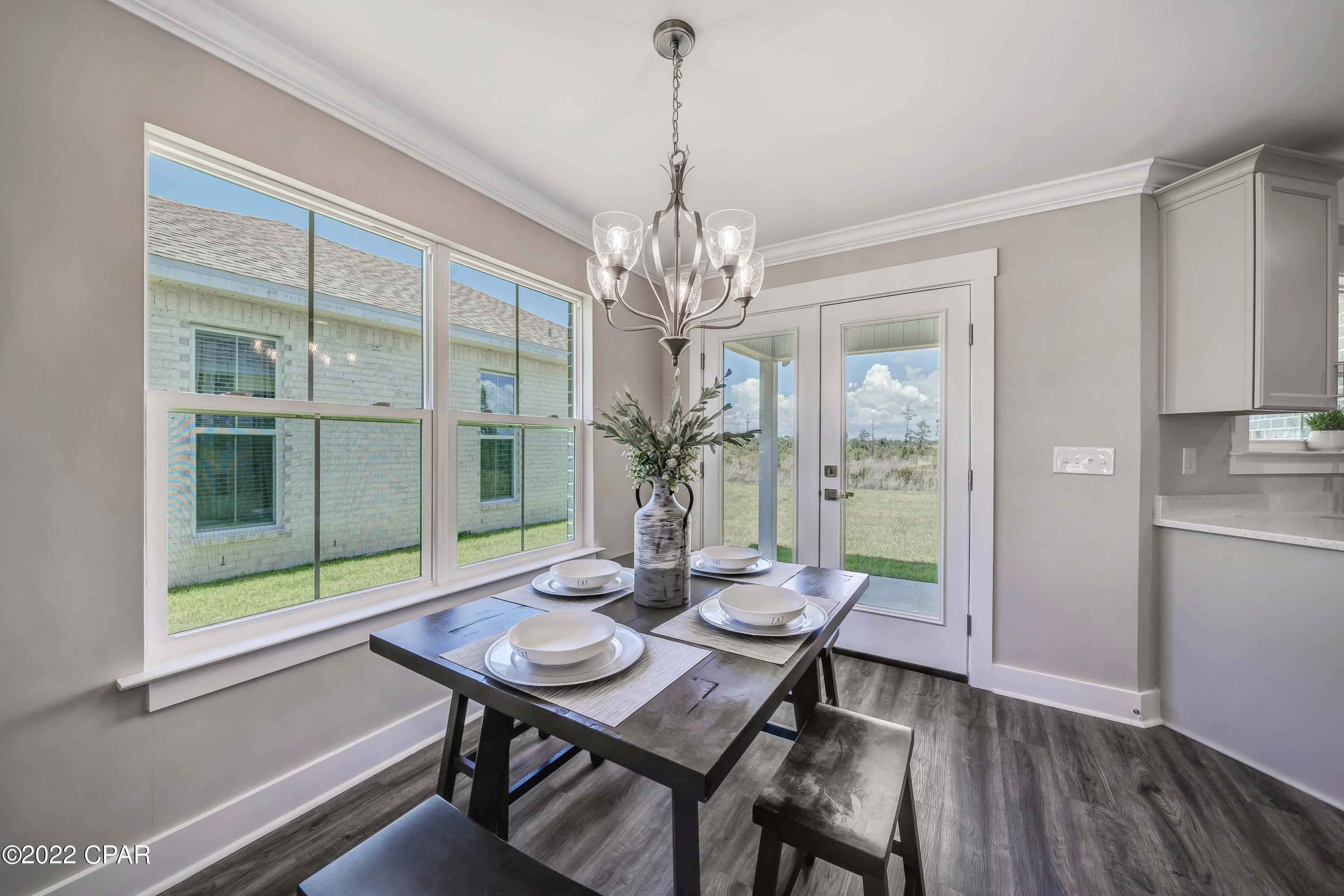 College Station Phase 1 - Residential