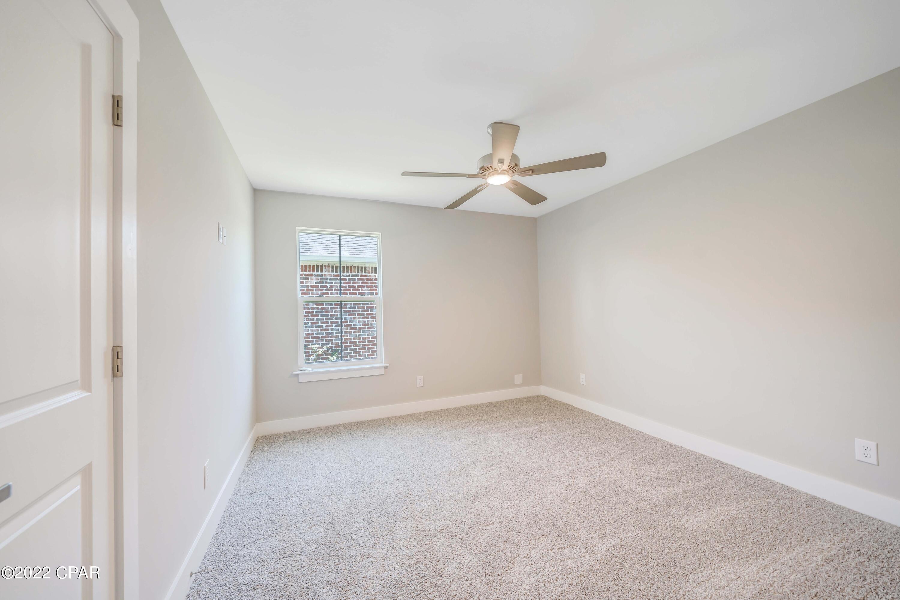 College Station Phase 1 - Residential