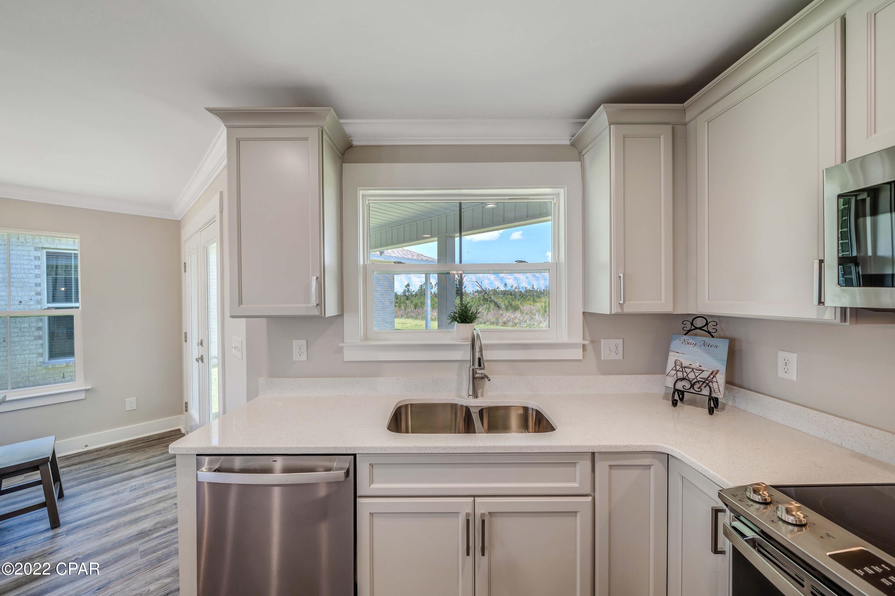 College Station Phase 1 - Residential