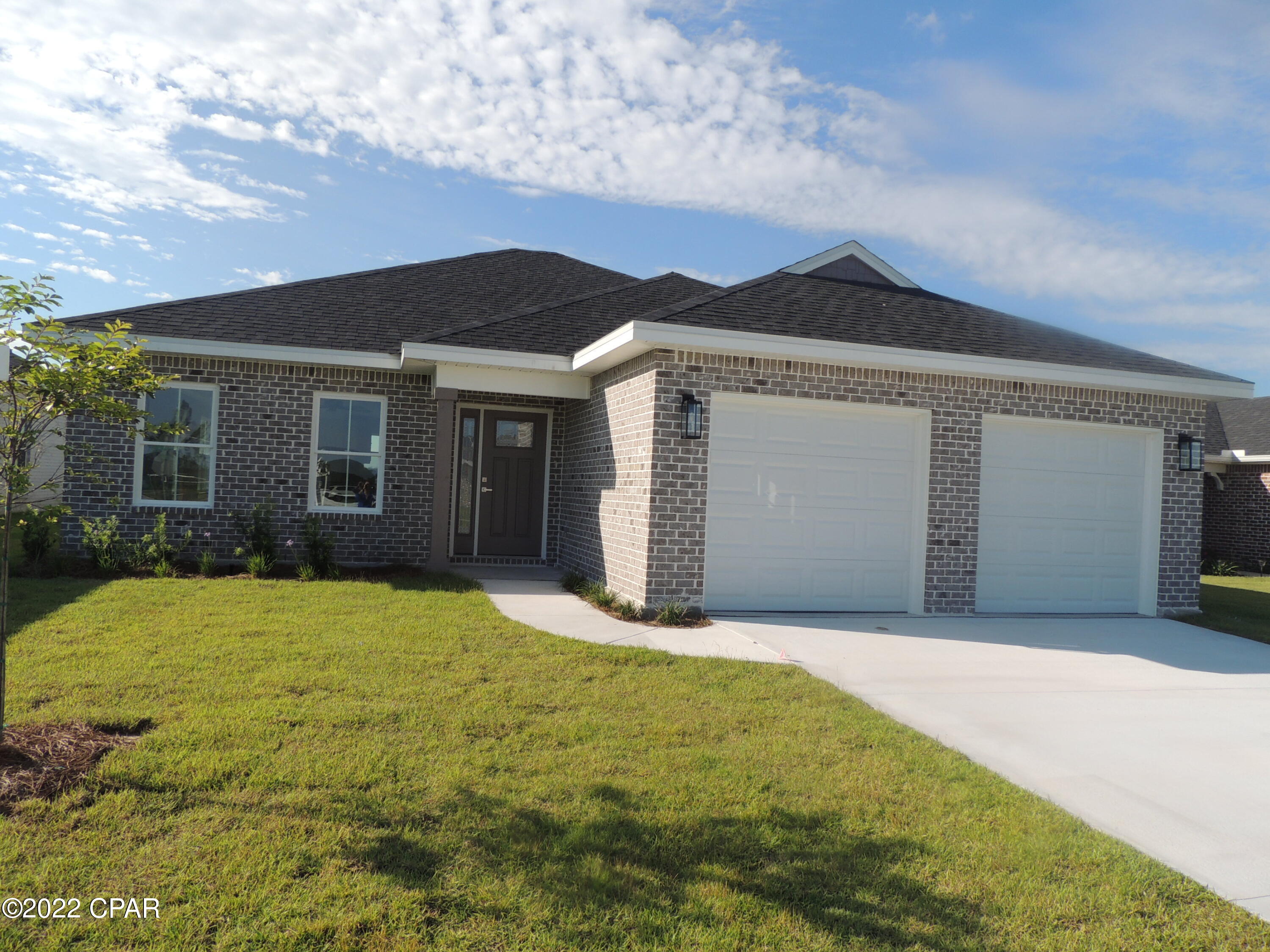 College Station Phase 1 - Residential