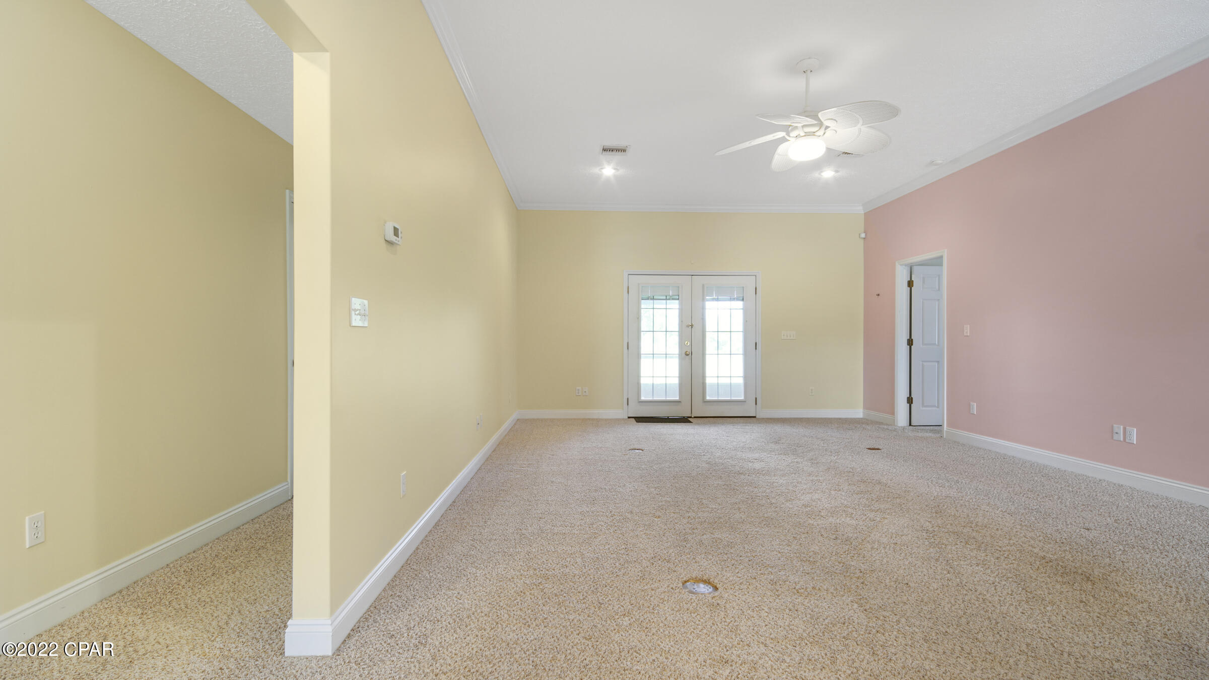 Springlake - Residential