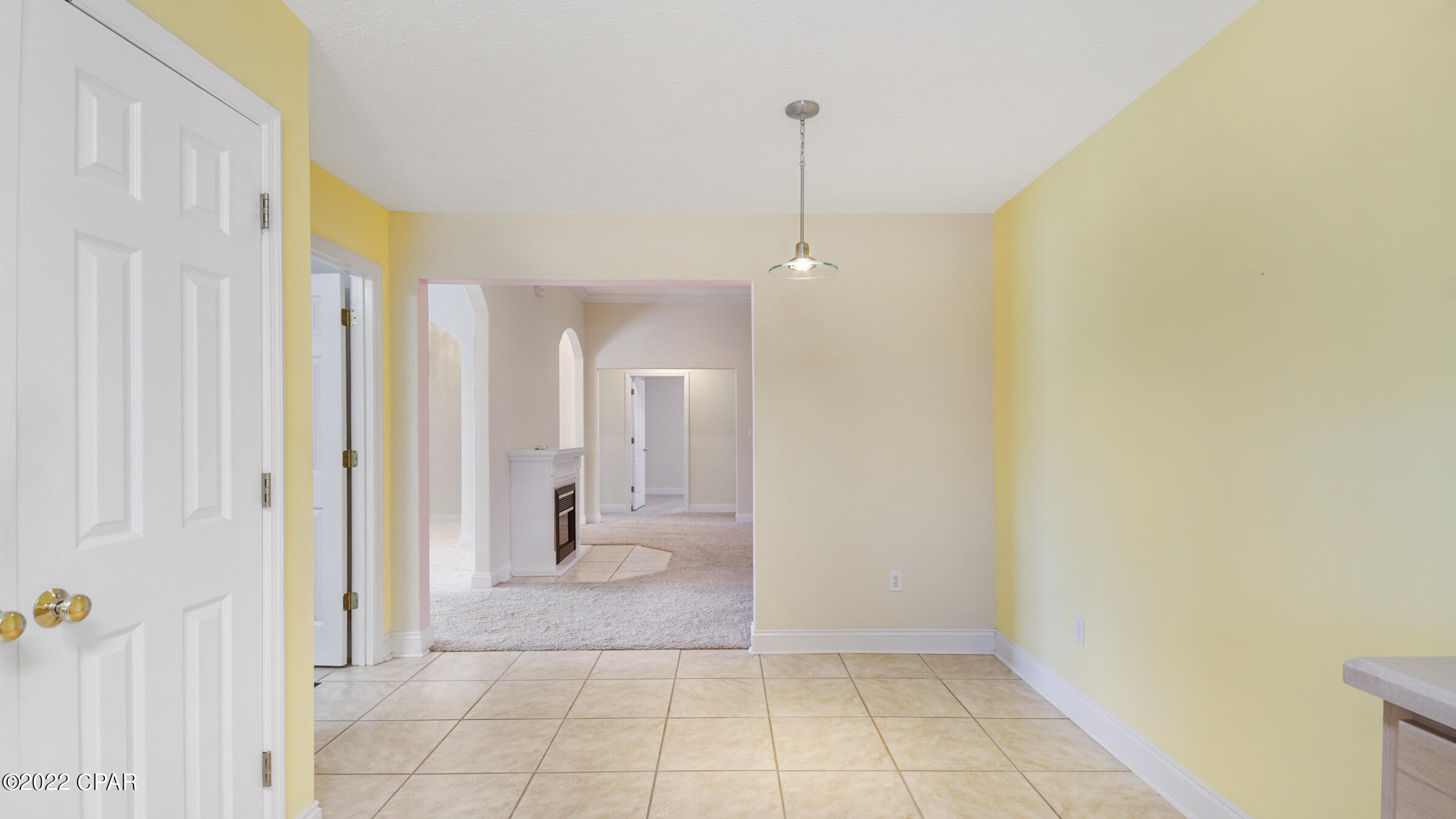 Springlake - Residential