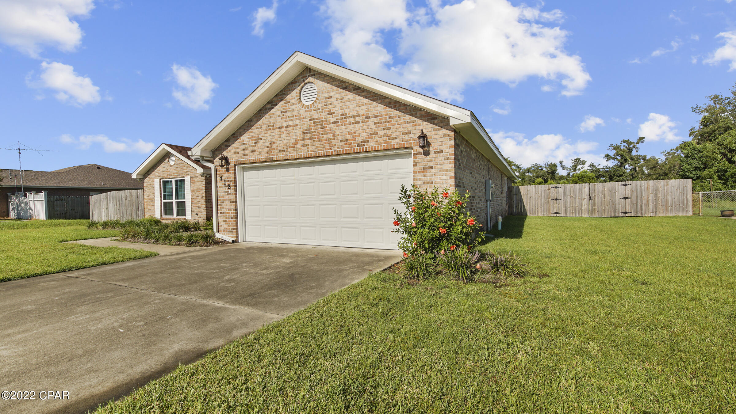 Springlake - Residential