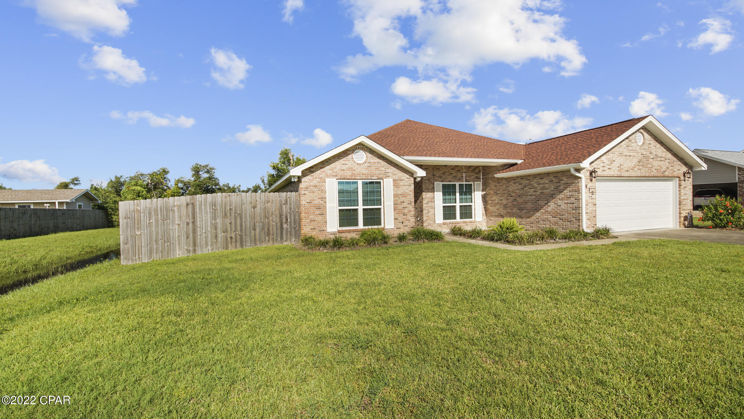 Springlake - Residential