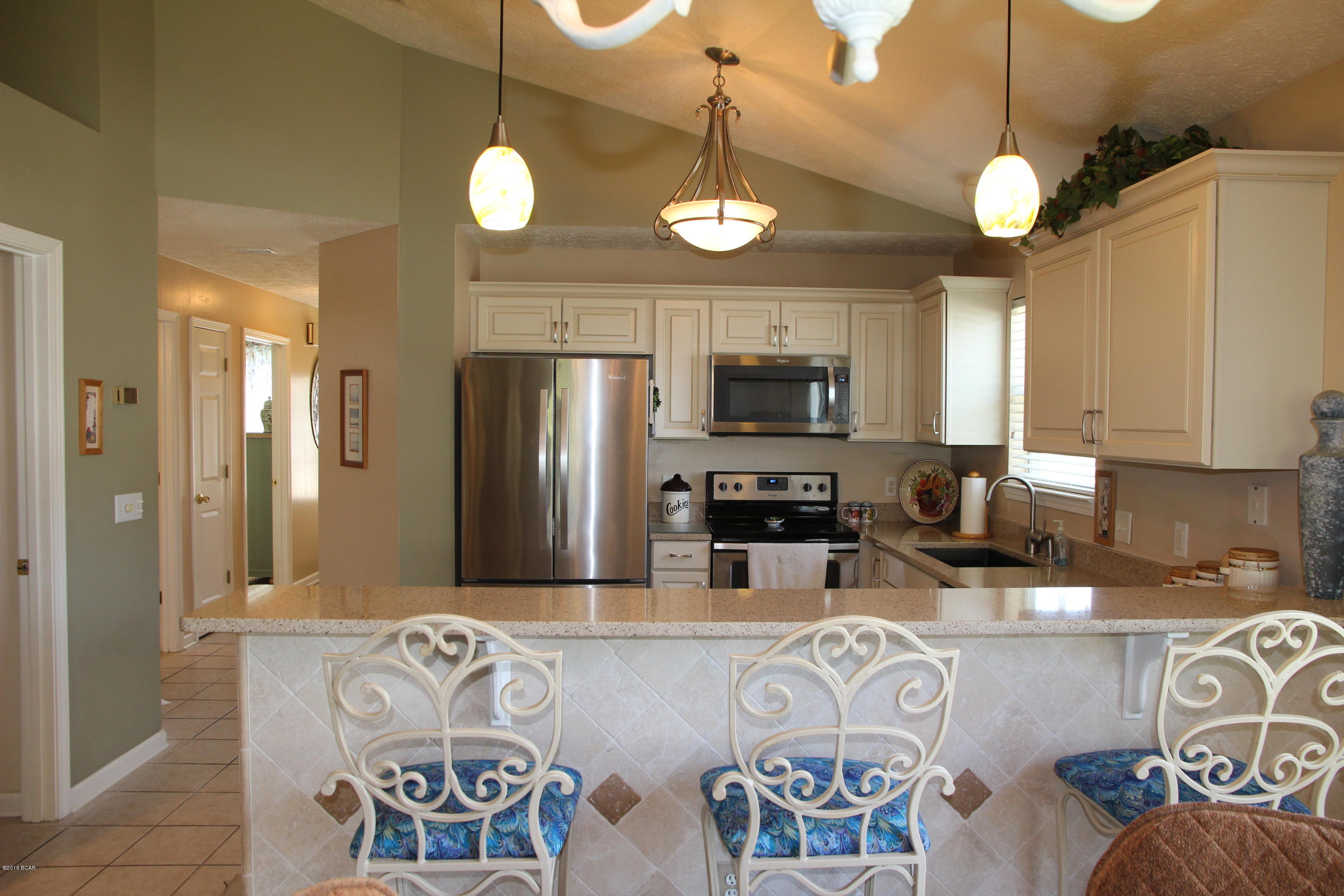 Palm Cove - Residential