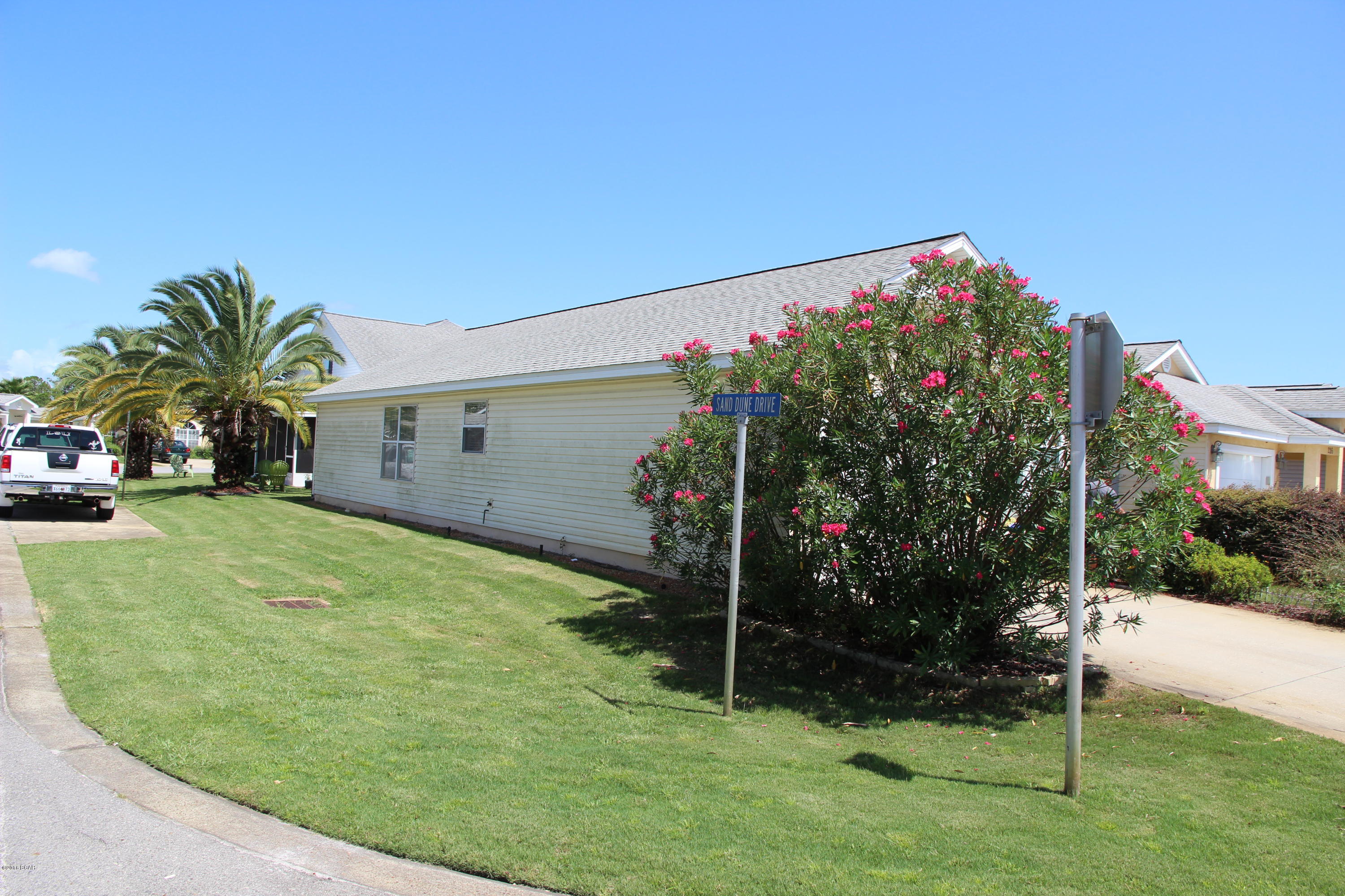 Palm Cove - Residential