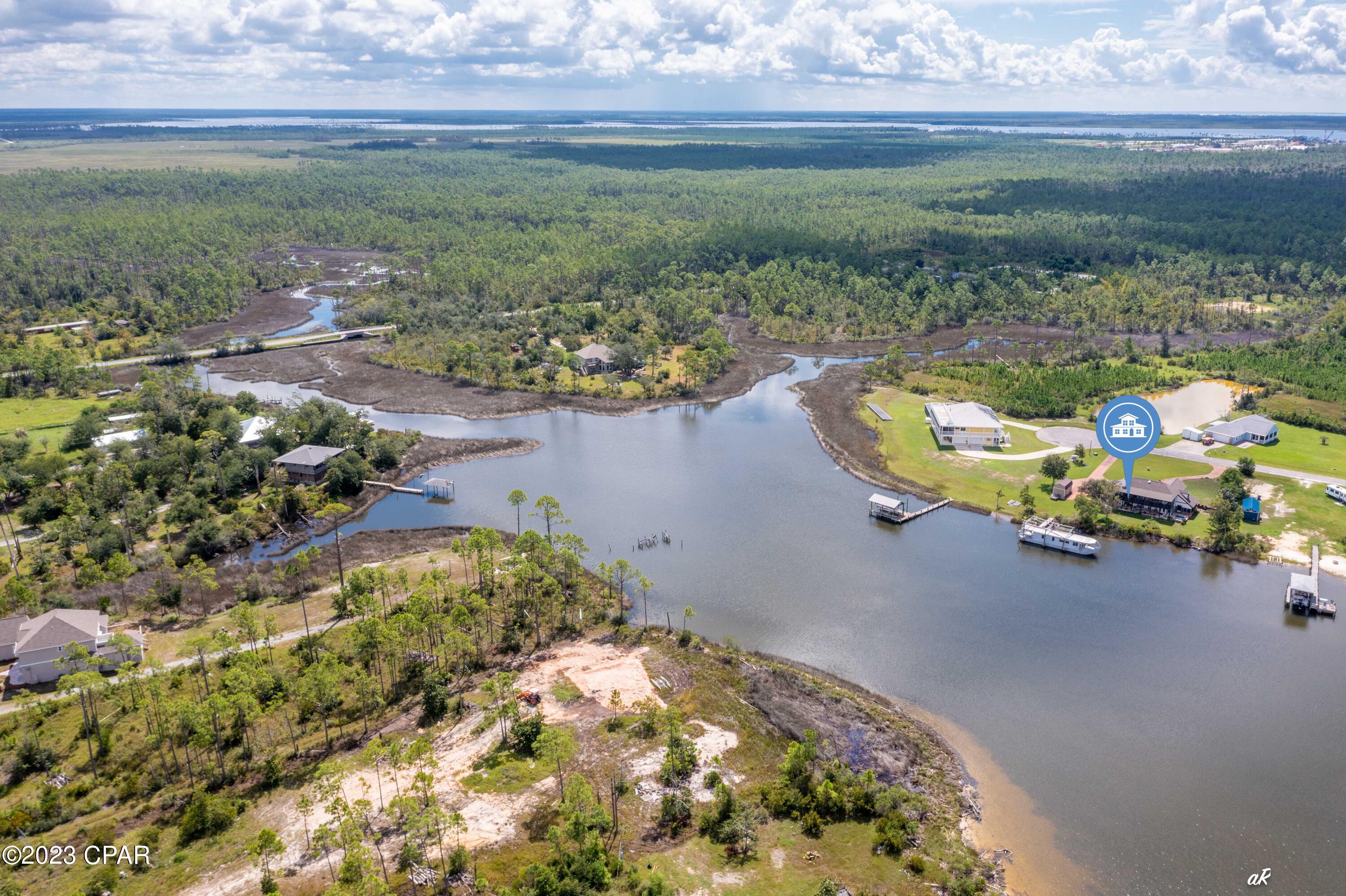 Richard Bayou Estates - Residential