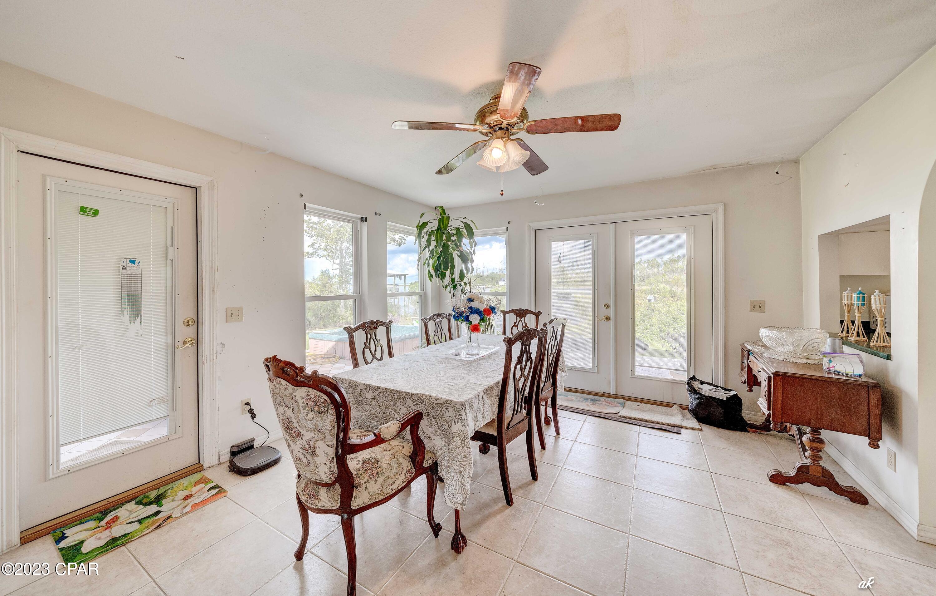 Richard Bayou Estates - Residential