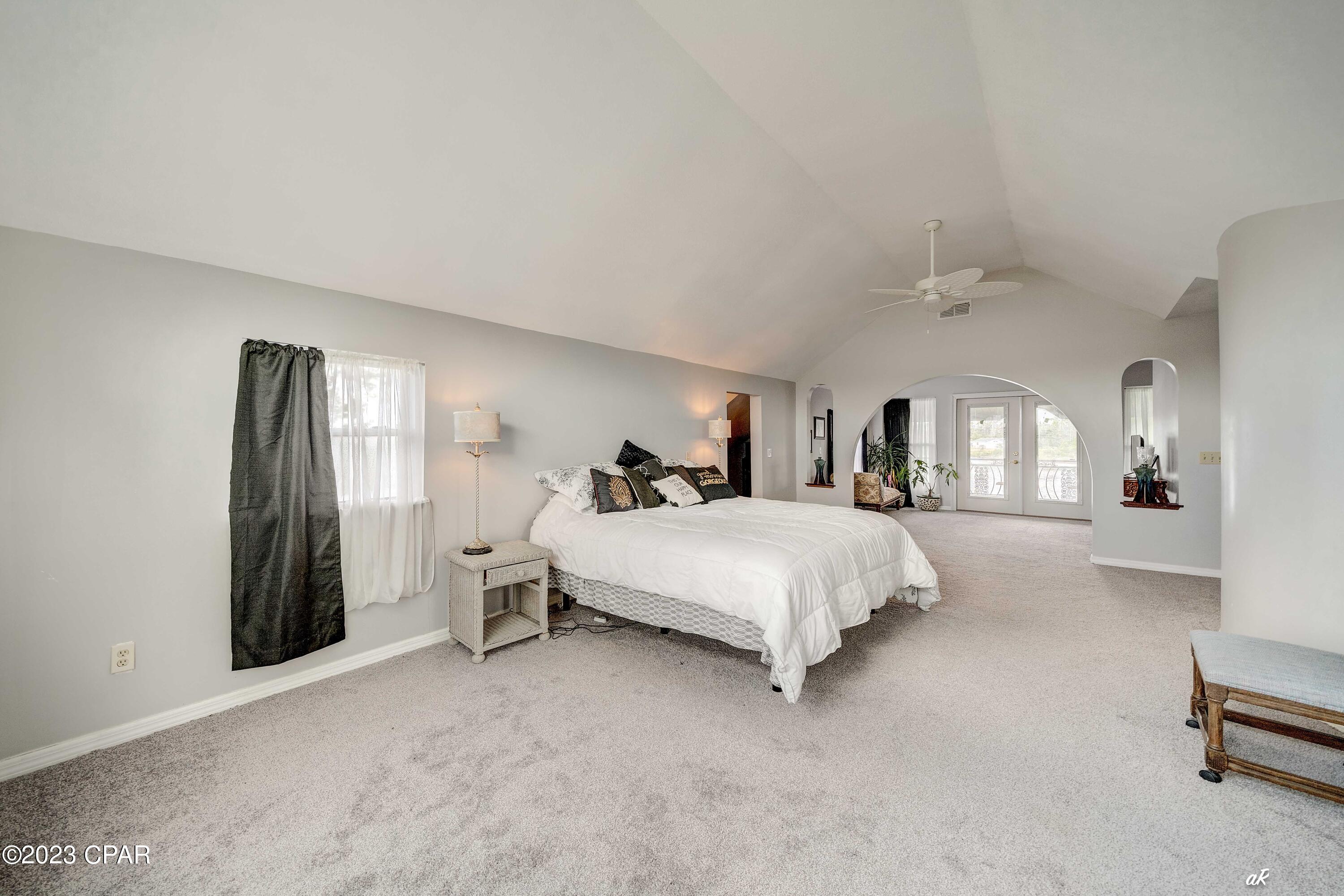 Richard Bayou Estates - Residential