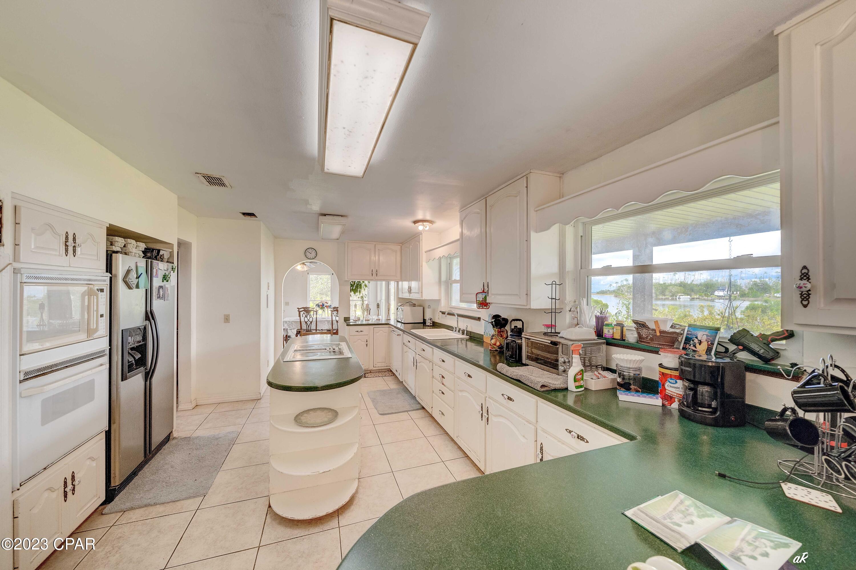 Richard Bayou Estates - Residential