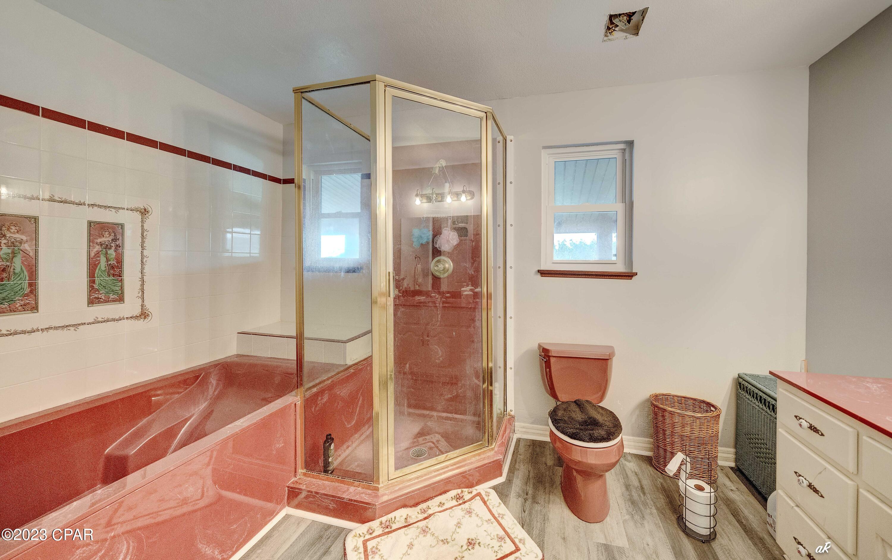 Richard Bayou Estates - Residential