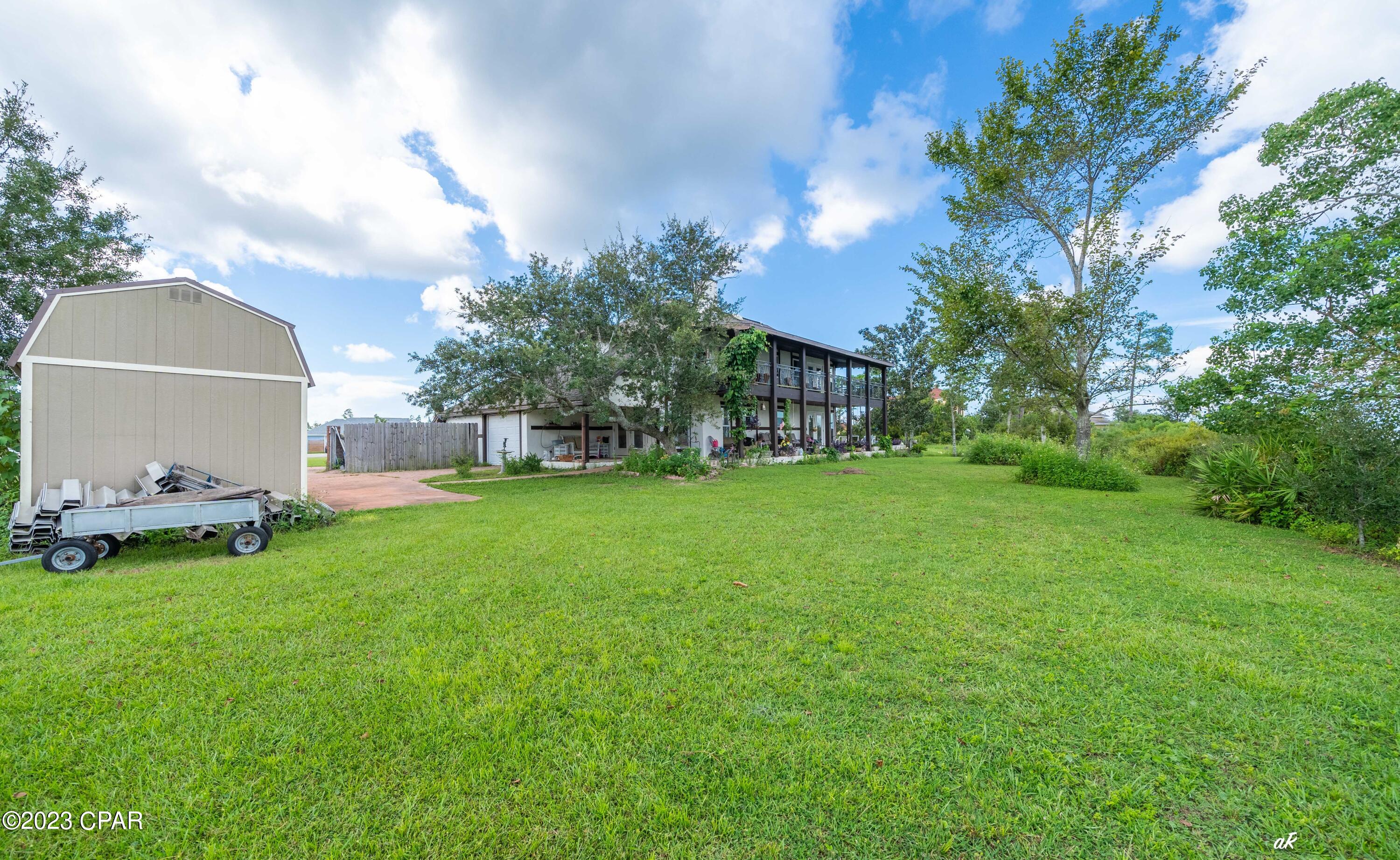 Richard Bayou Estates - Residential