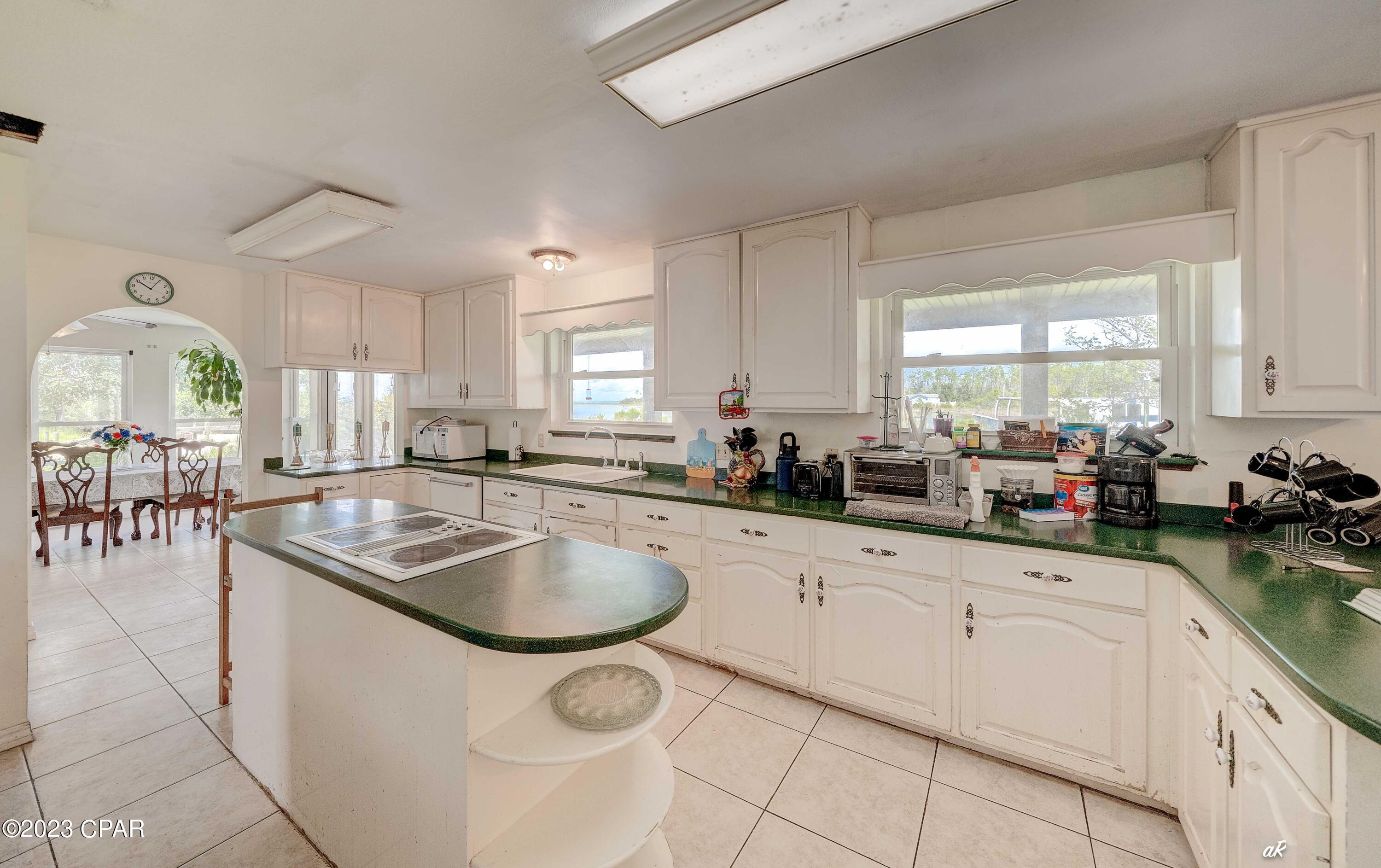 Richard Bayou Estates - Residential