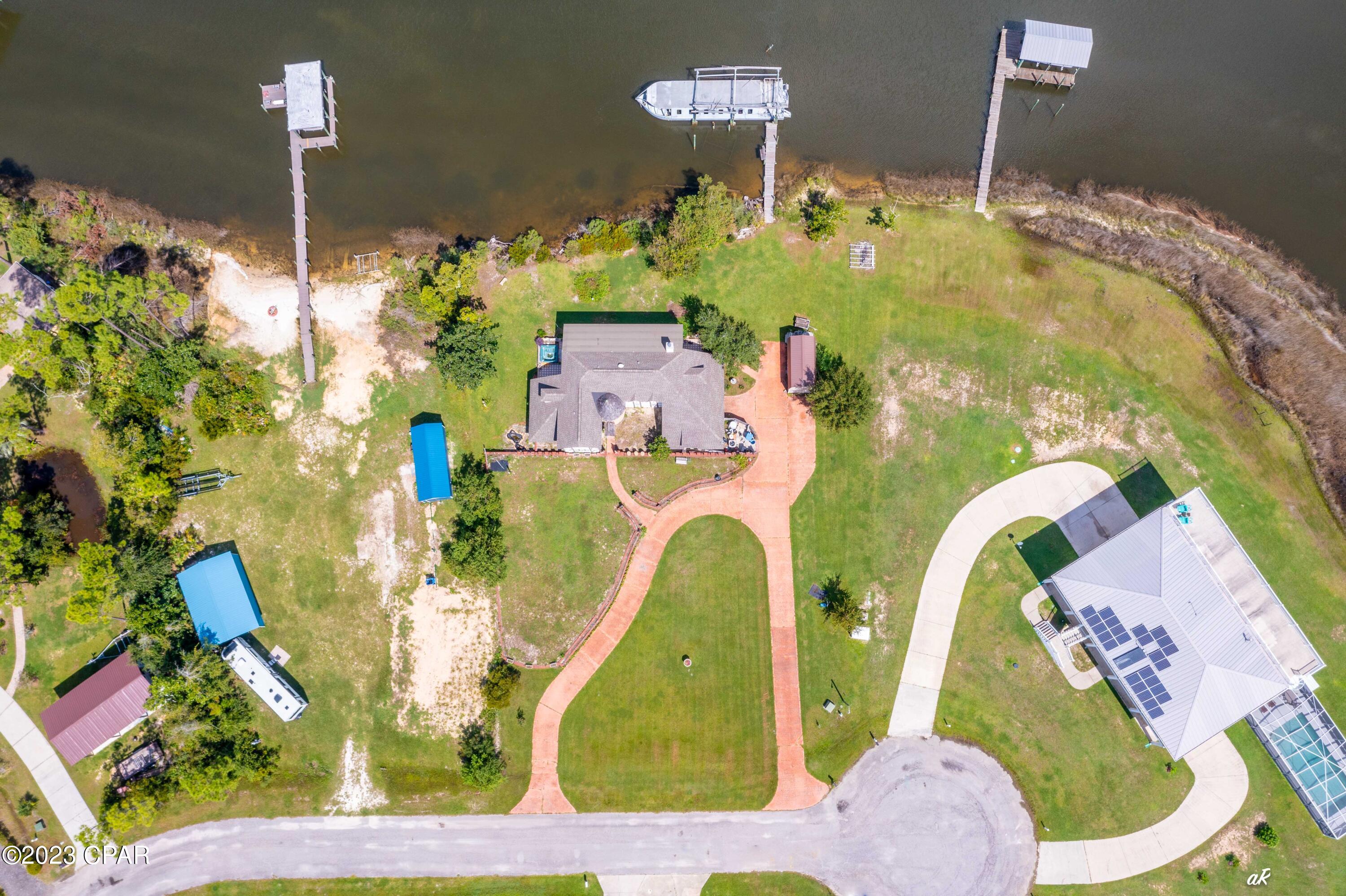 Richard Bayou Estates - Residential