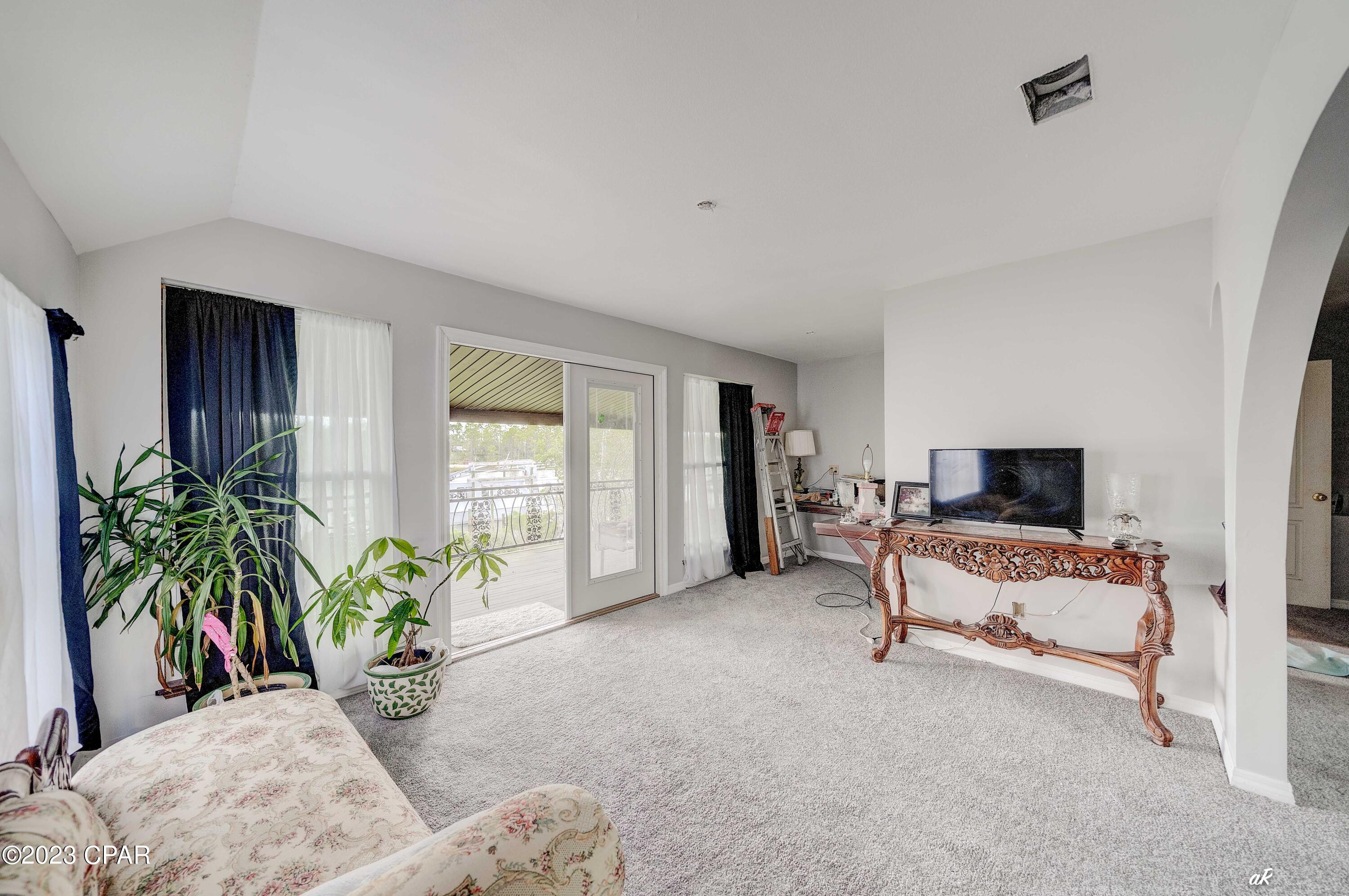 Richard Bayou Estates - Residential