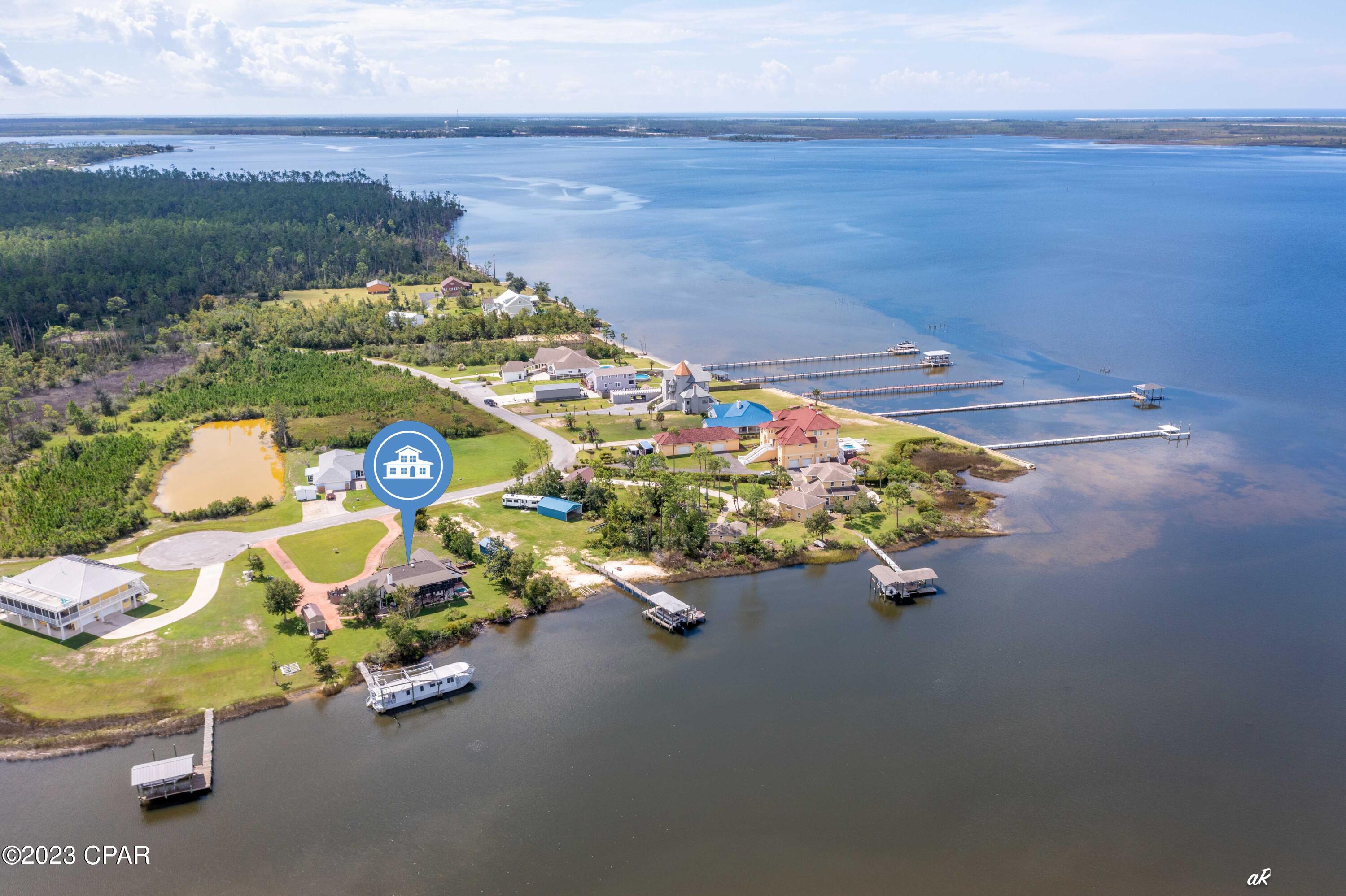 Richard Bayou Estates - Residential