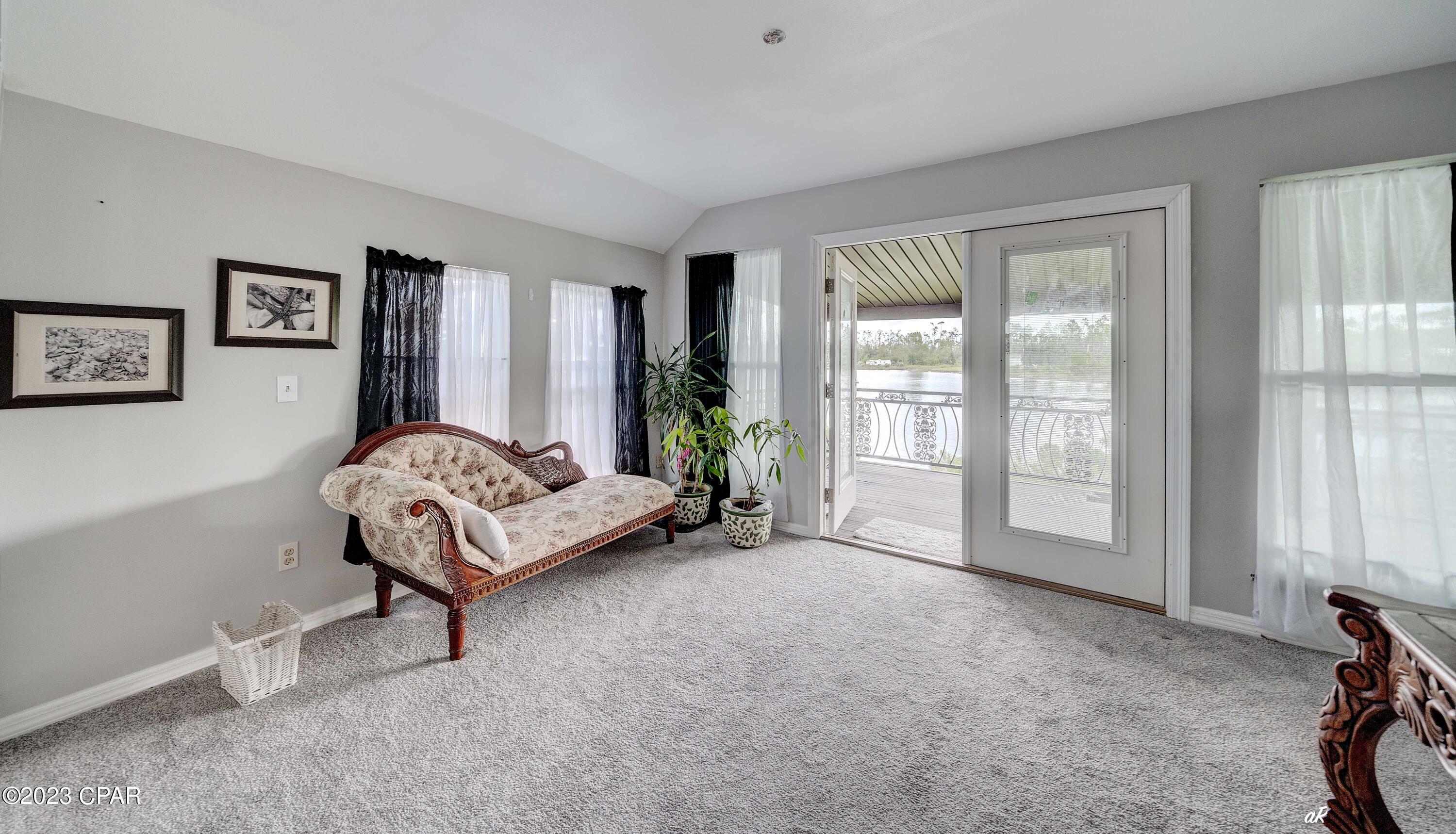 Richard Bayou Estates - Residential