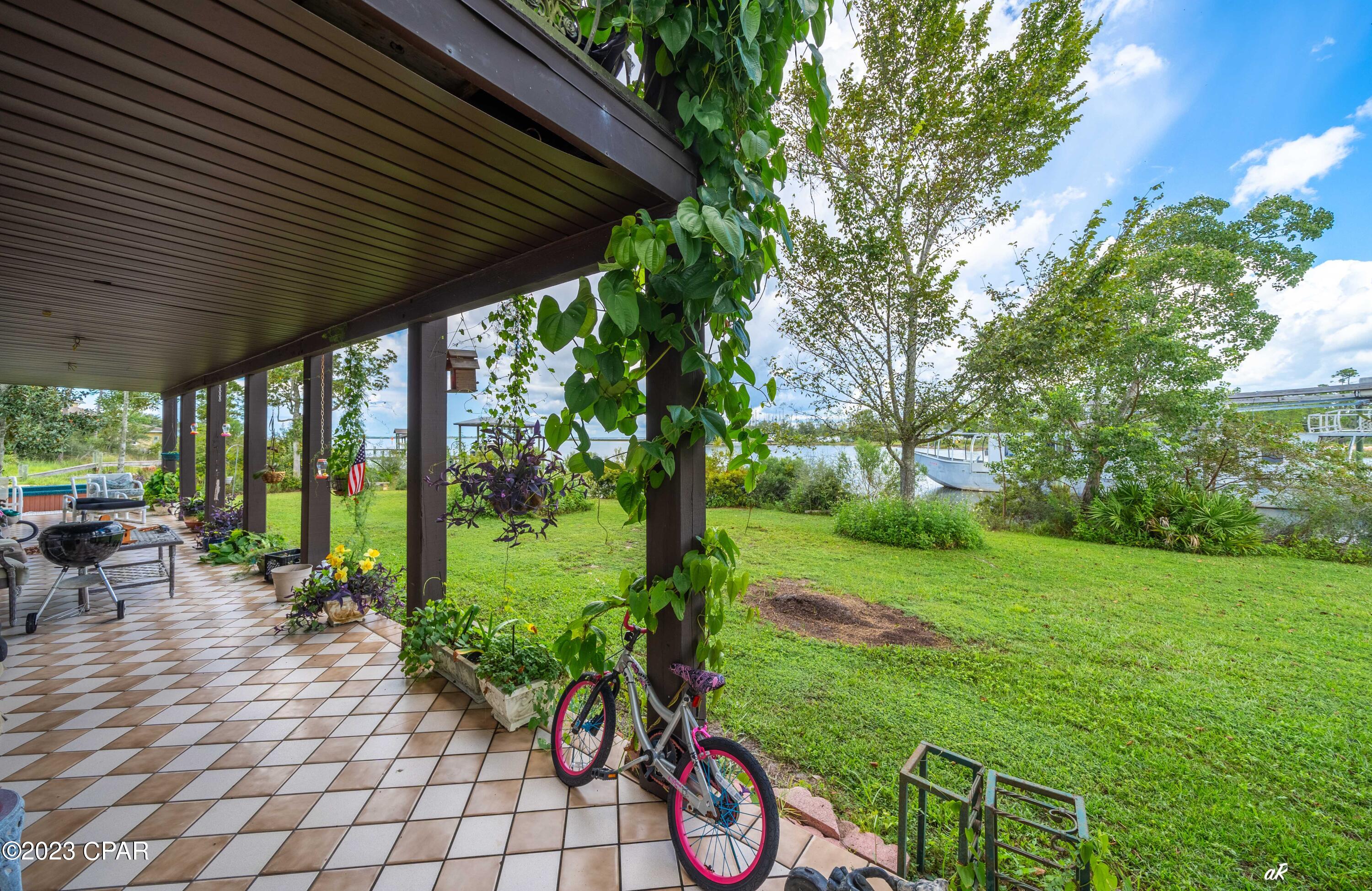 Richard Bayou Estates - Residential