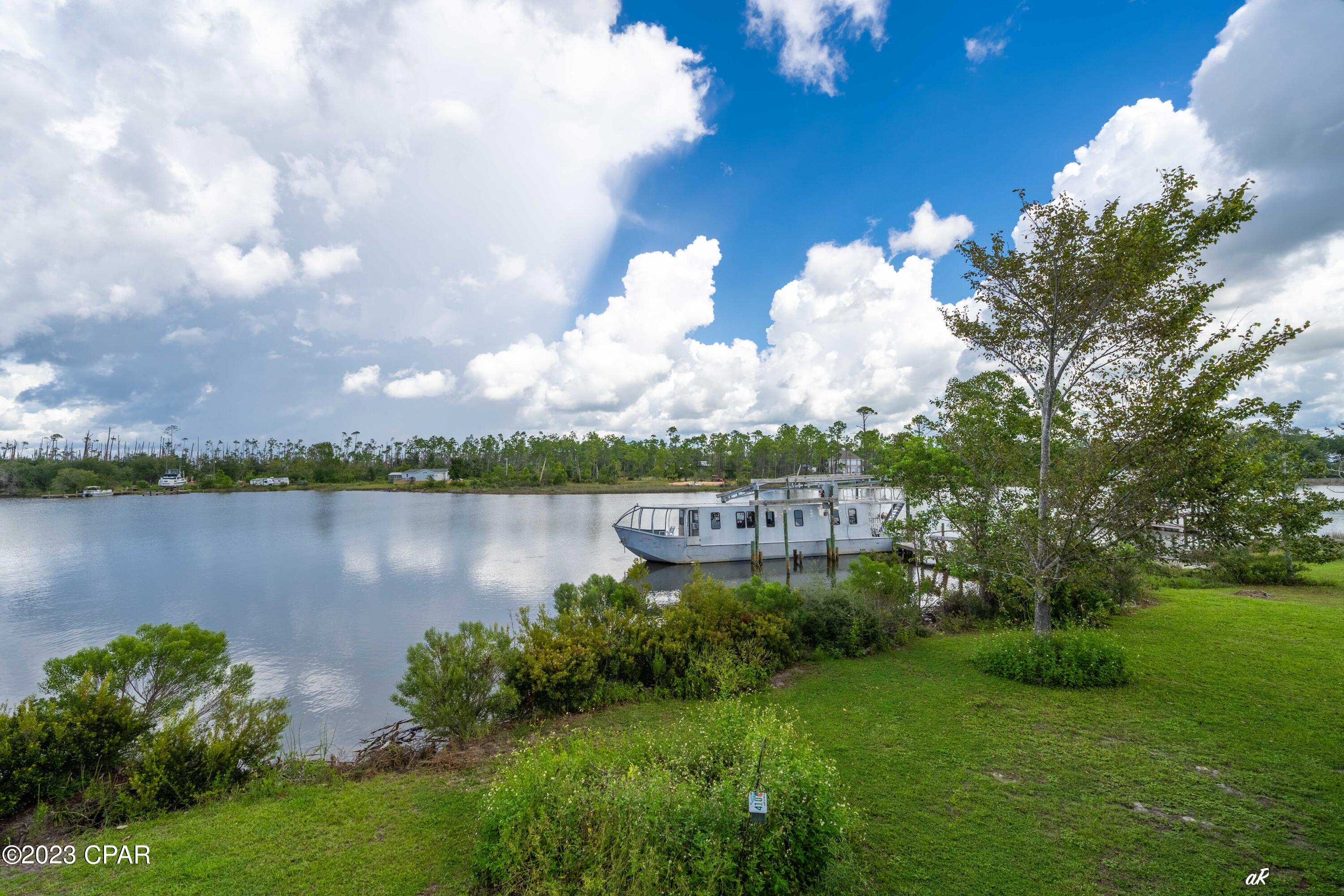 Richard Bayou Estates - Residential