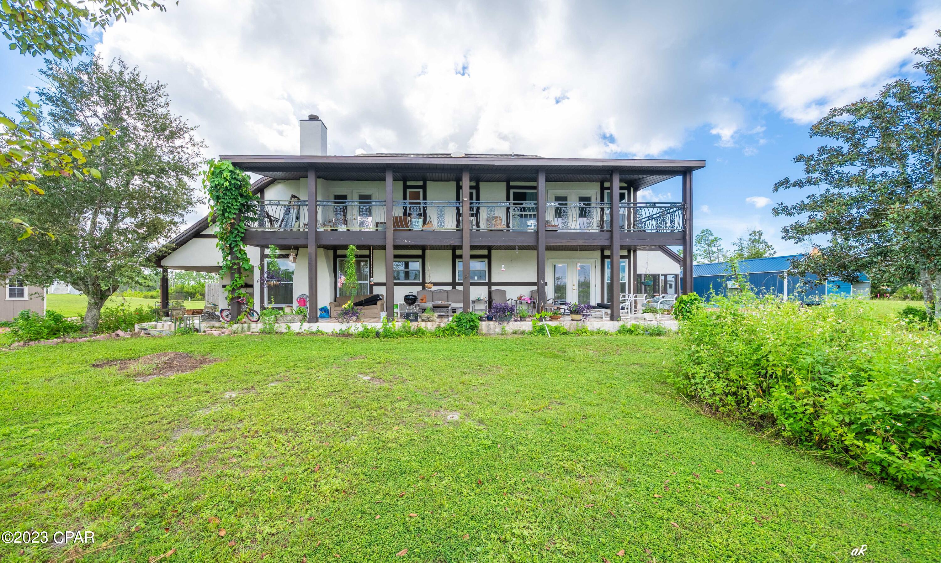 Richard Bayou Estates - Residential