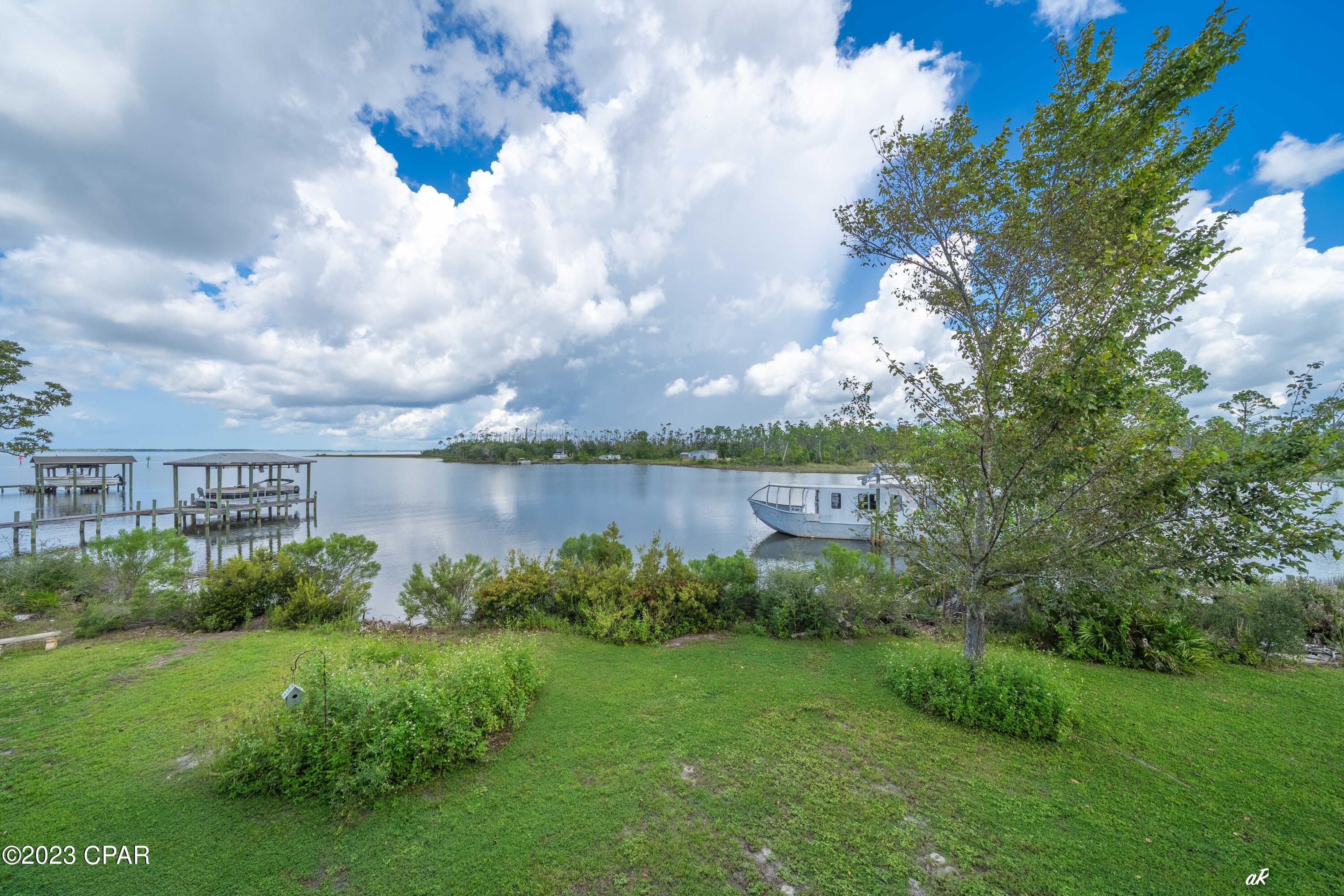 Richard Bayou Estates - Residential