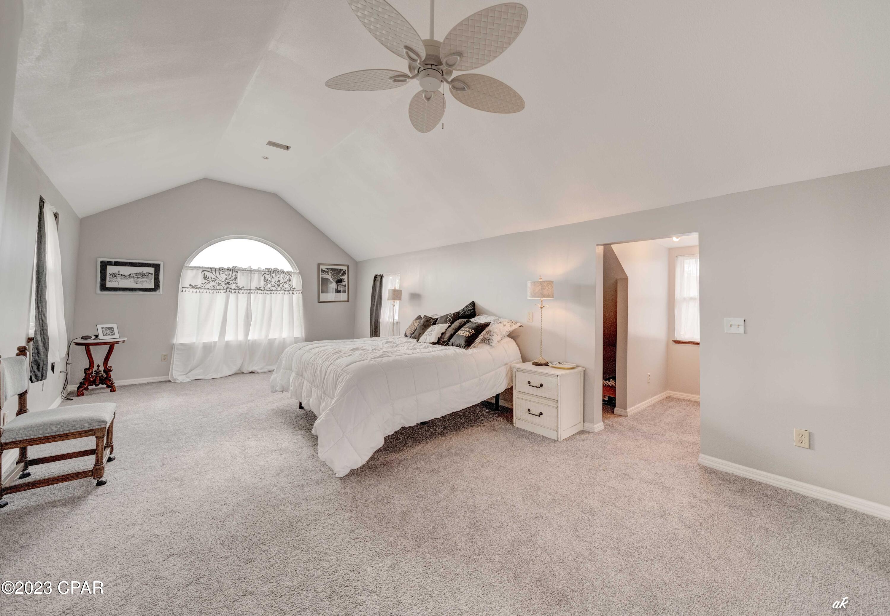 Richard Bayou Estates - Residential