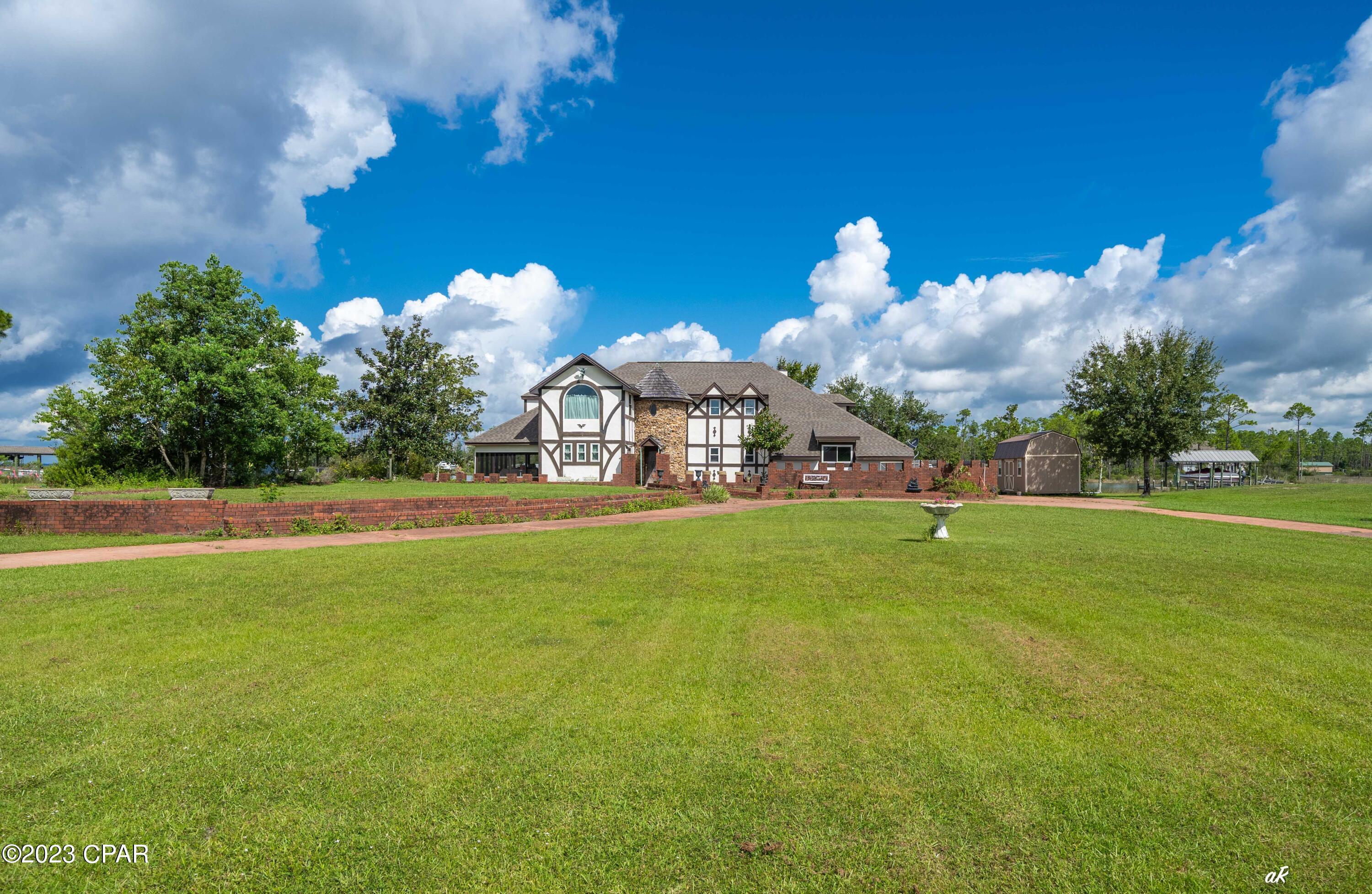 Richard Bayou Estates - Residential