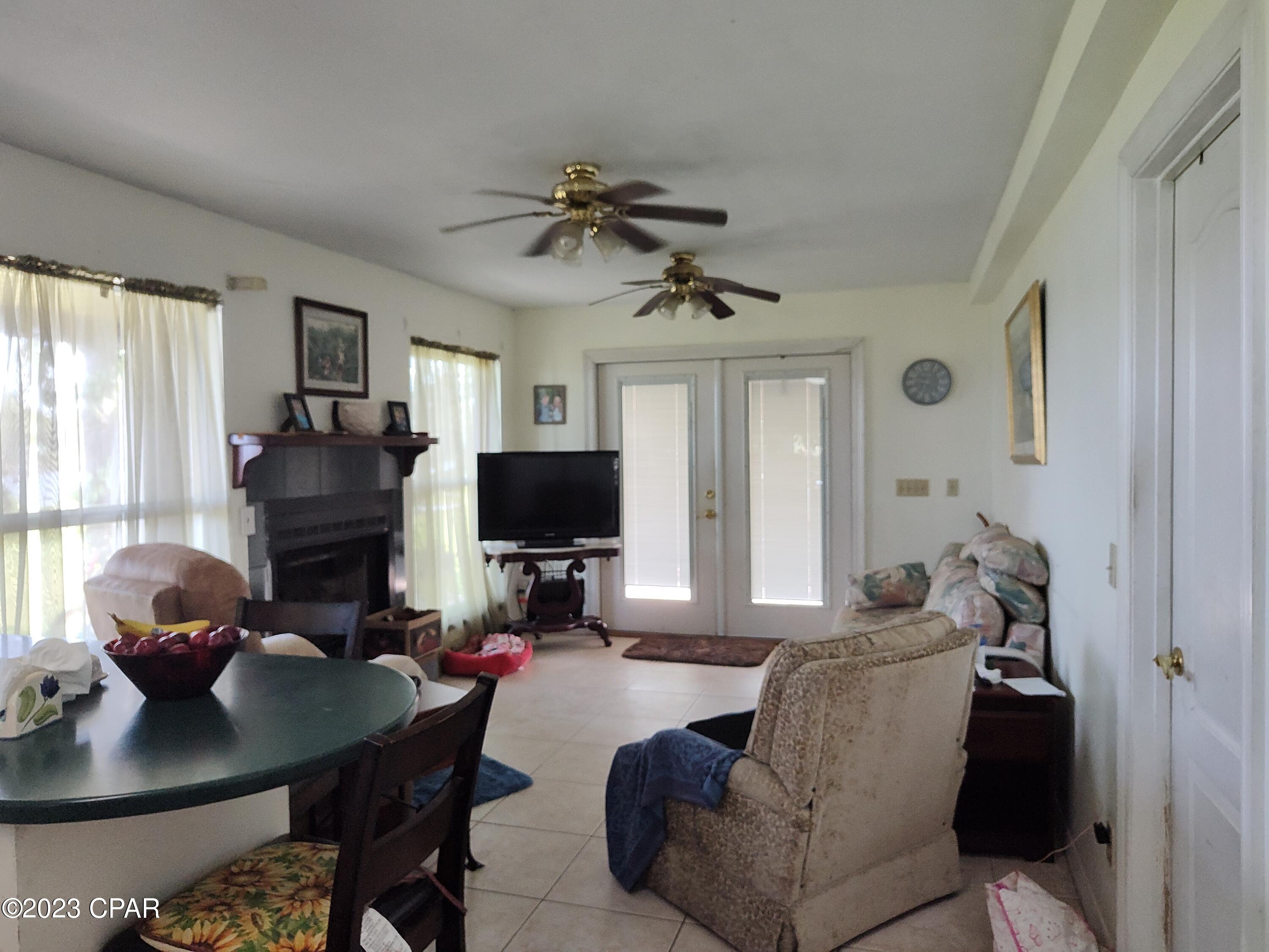 Richard Bayou Estates - Residential