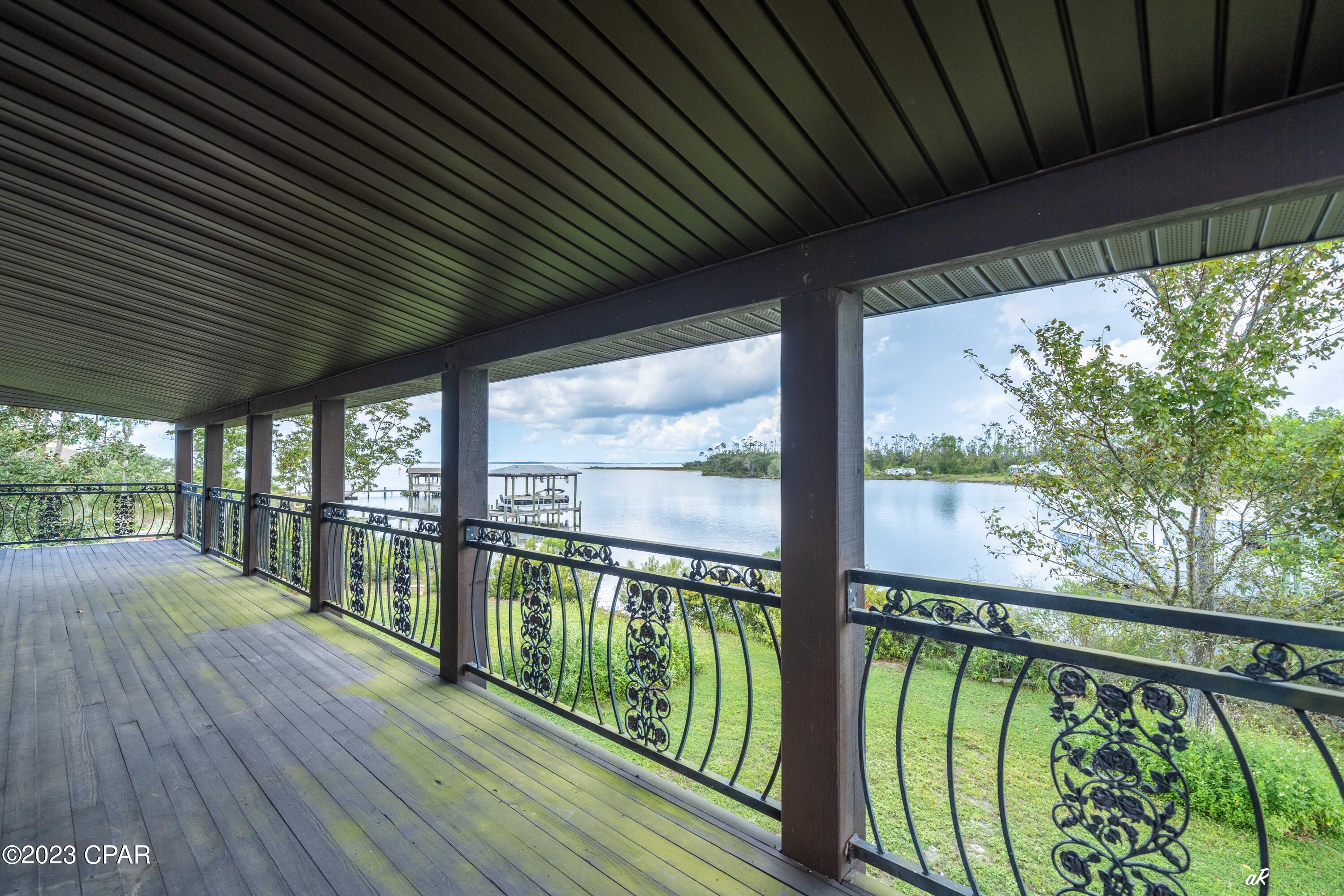 Richard Bayou Estates - Residential