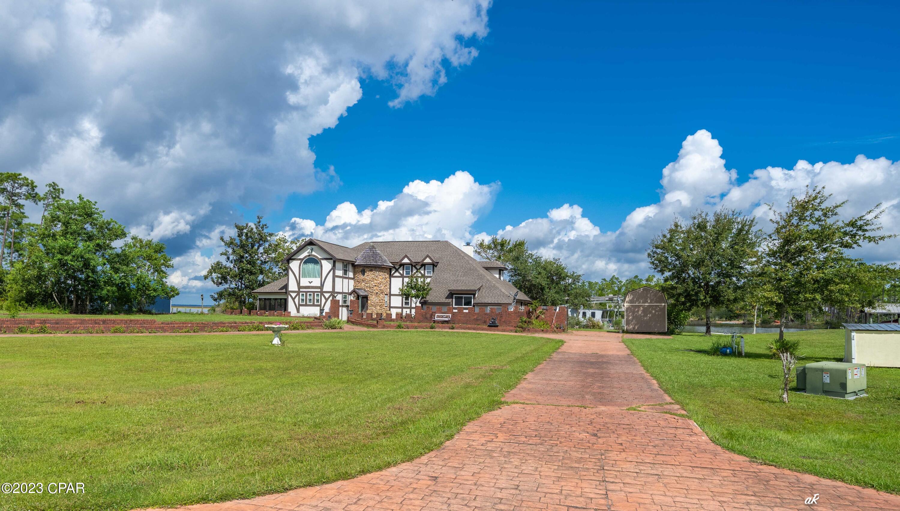 Richard Bayou Estates - Residential