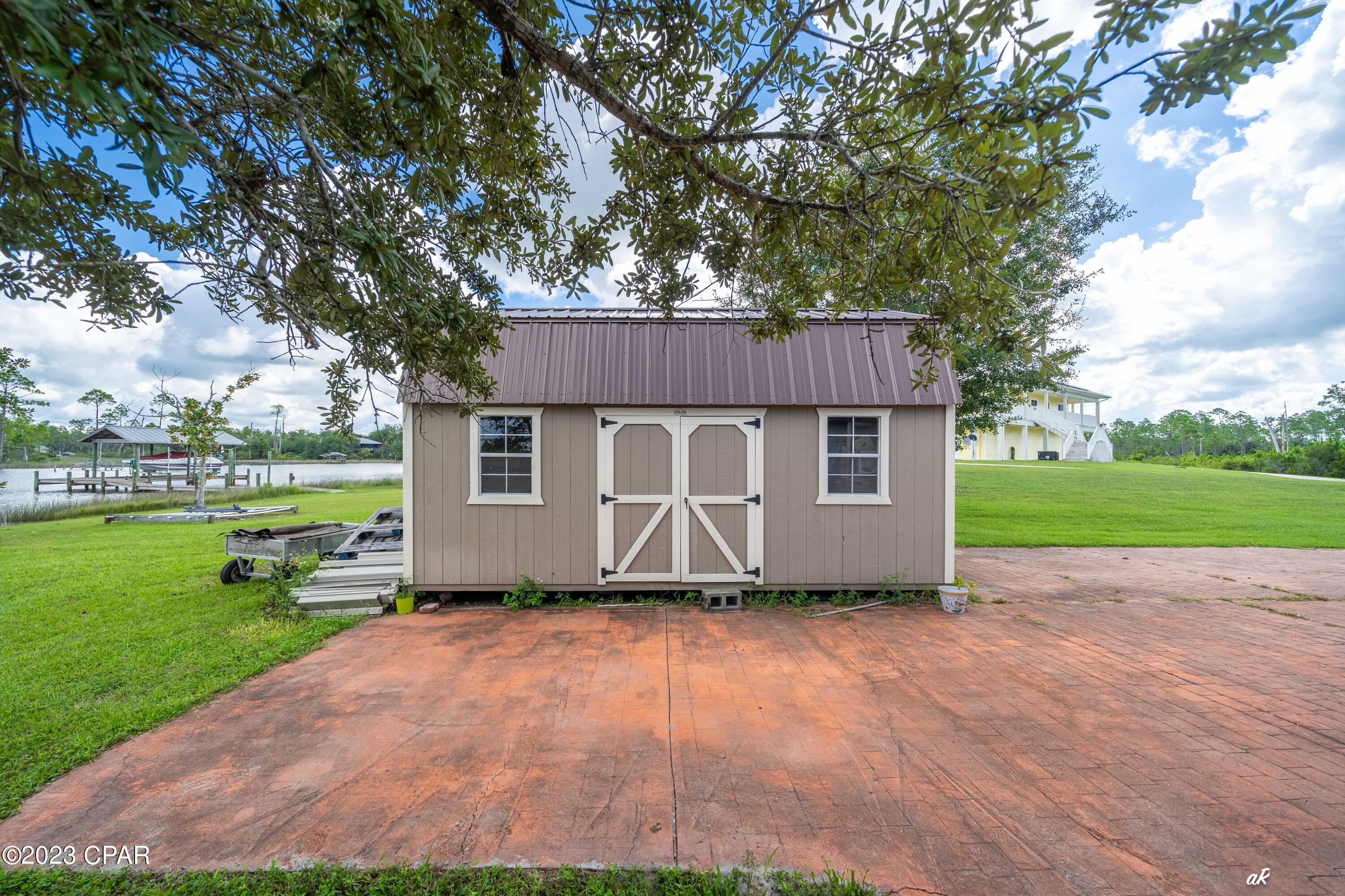 Richard Bayou Estates - Residential