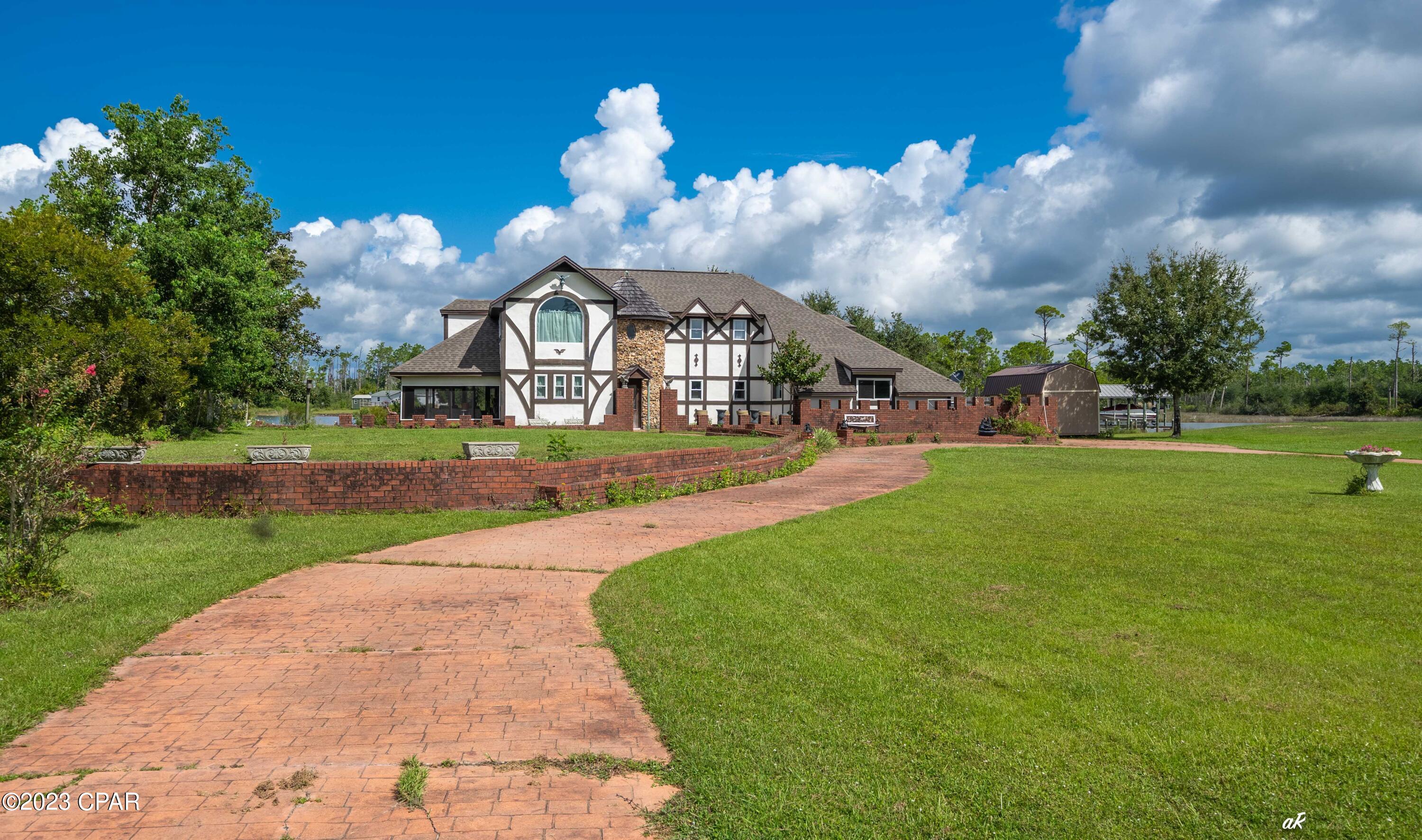 Richard Bayou Estates - Residential