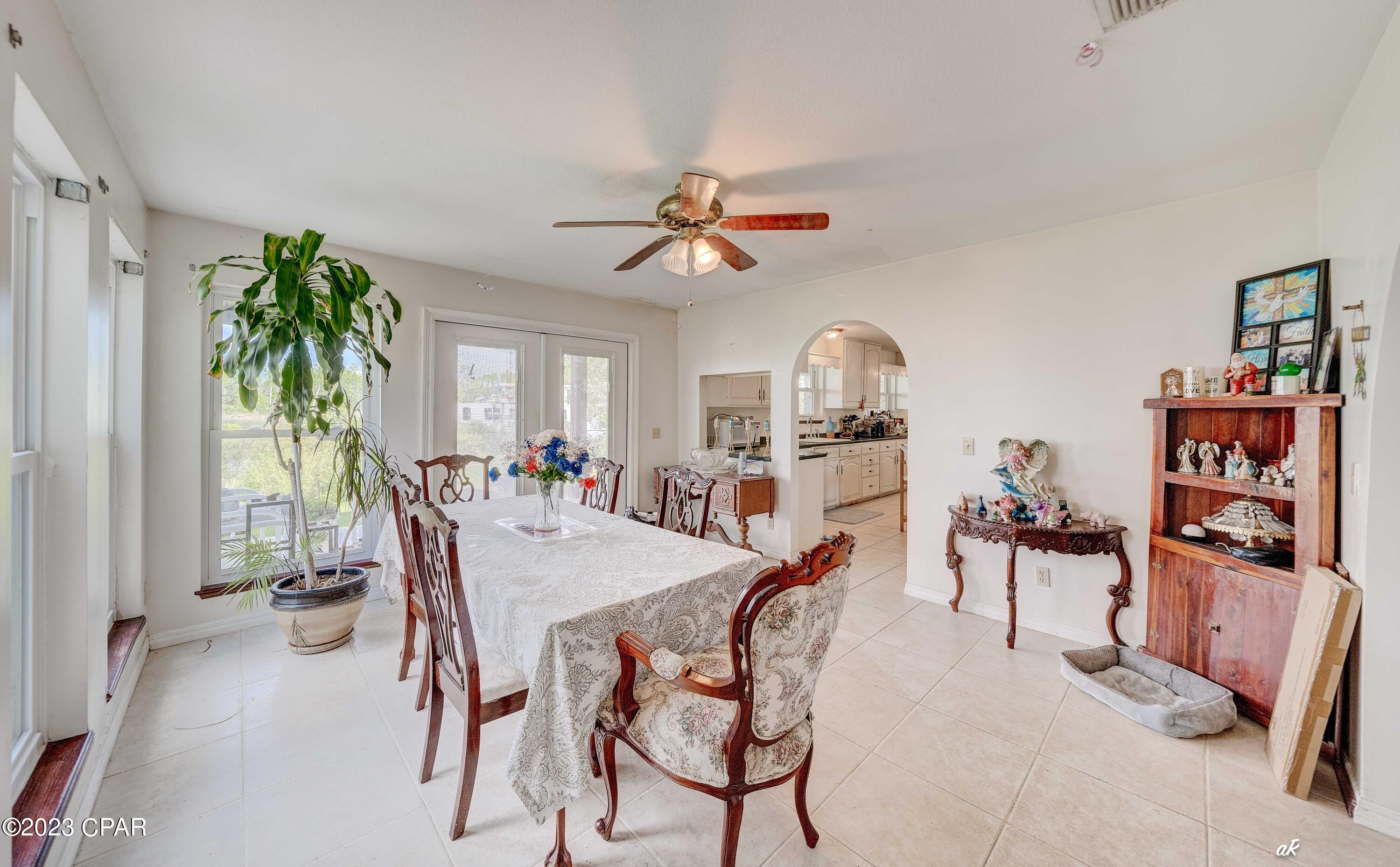 Richard Bayou Estates - Residential